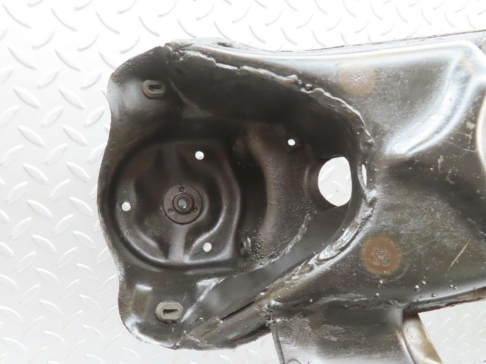 13263 Mercedes-Benz W108 280SE 3.5 Front Subframe Engine Carrier Cradle