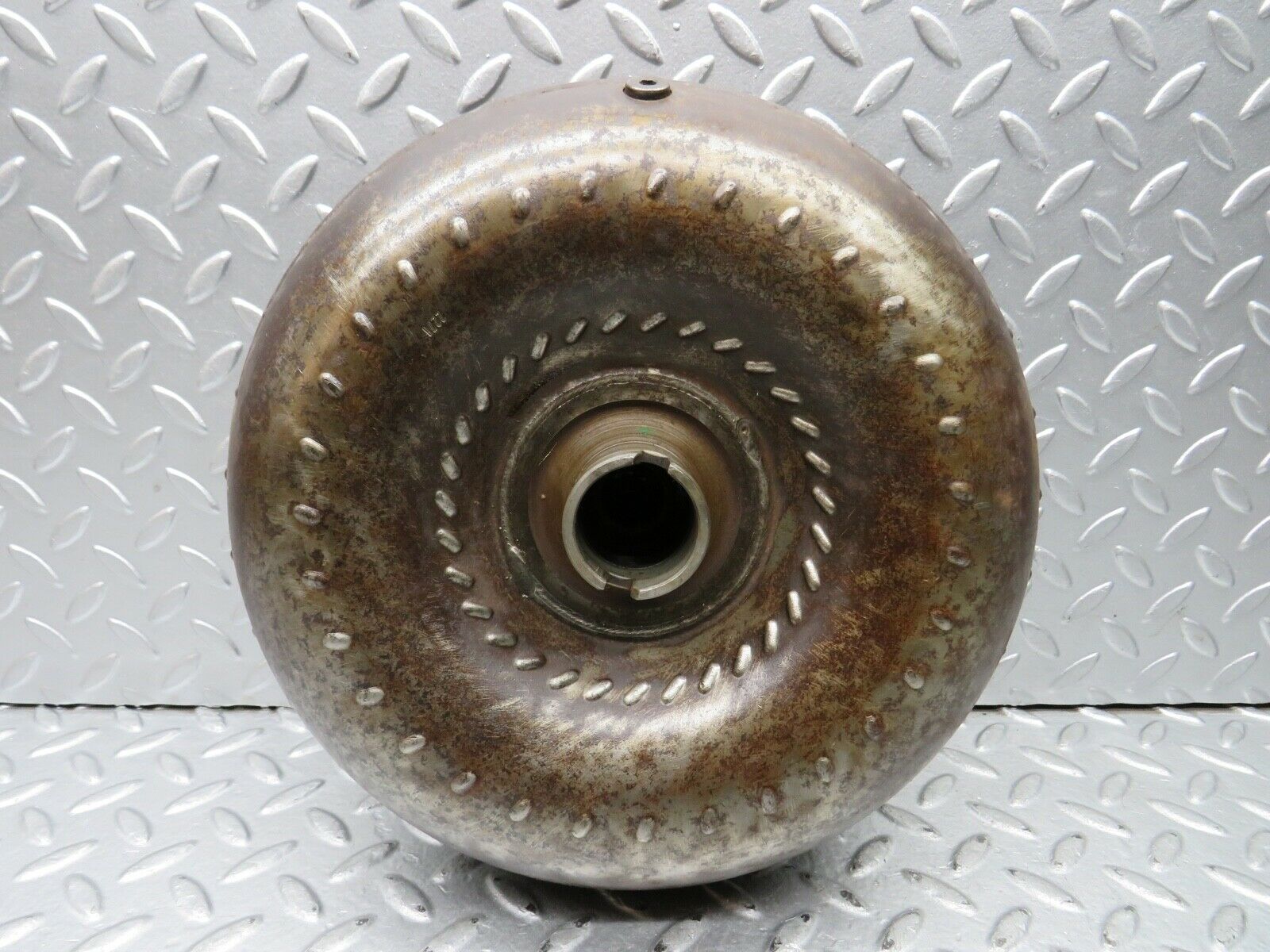 21770 Mercedes-Benz W126 300SE Torque Converter 1262500902