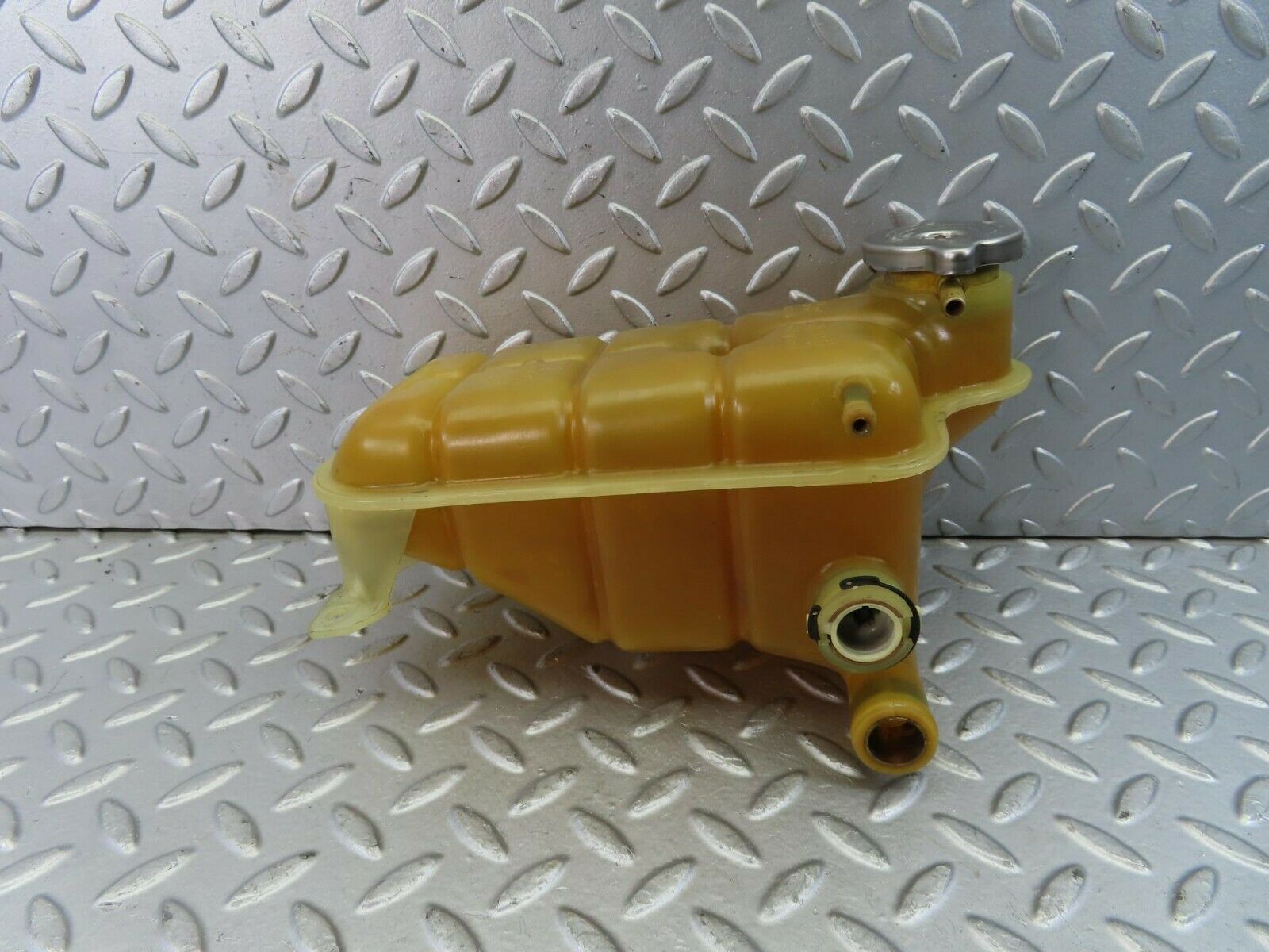 9320 Mercedes-Benz C124 300CE Coupe Coolant Overflow Tank 1245000649