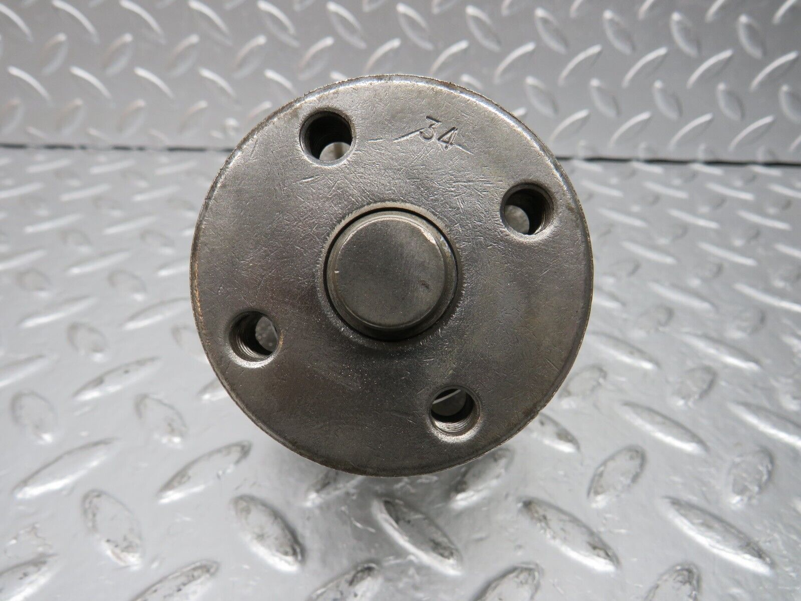 31075 Mercedes-Benz W123 200D Water Pump