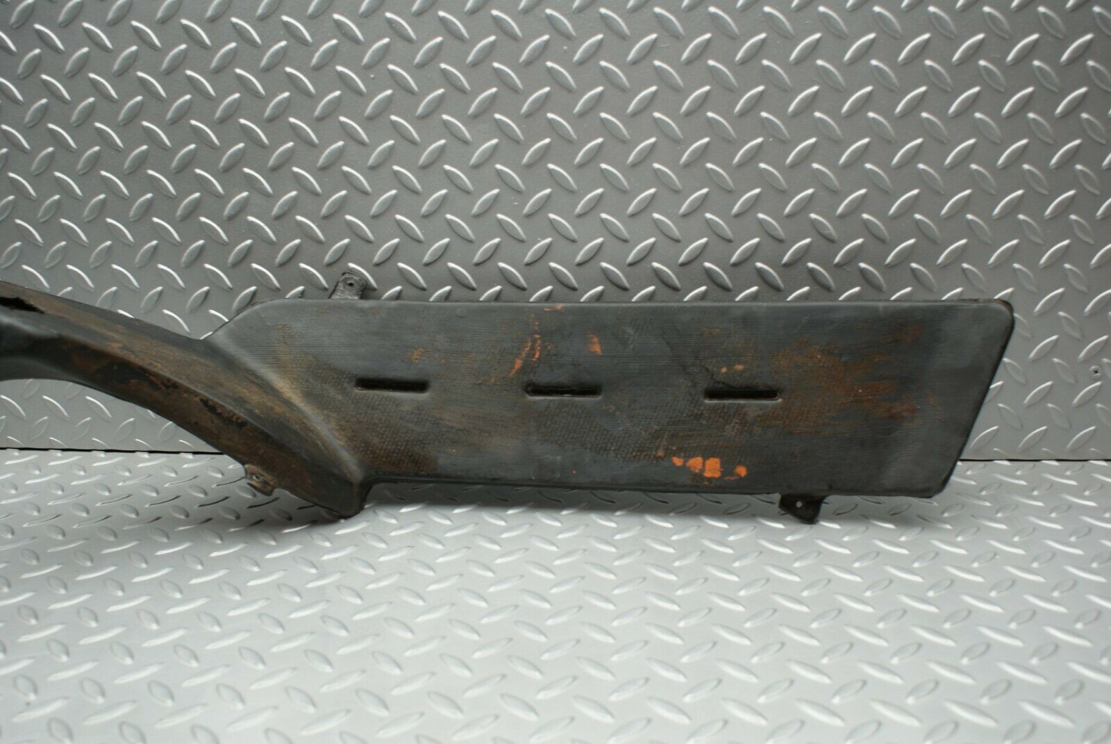 3222 Mercedes-Benz W115 220D Air Duct Heater Ventilation Right 1158310245