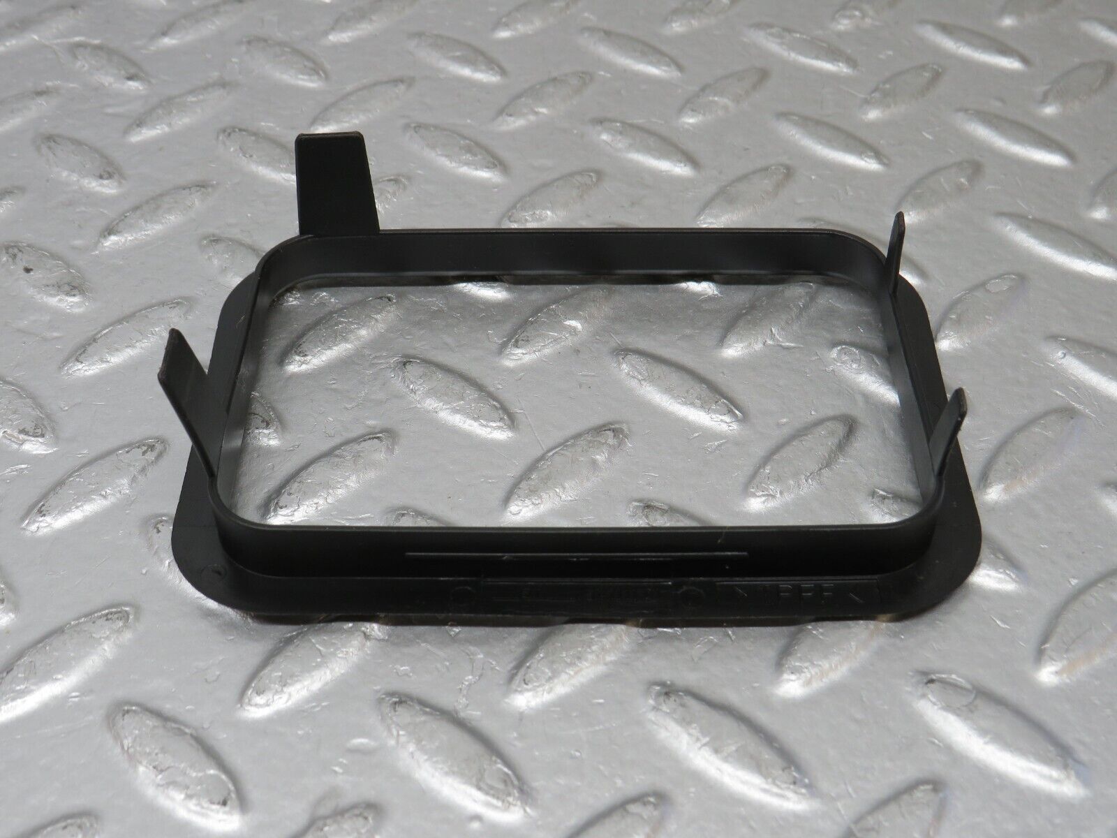 38454 Mercedes-Benz R129 280SL Coupe Gear Selector Surround Trim 1292670088