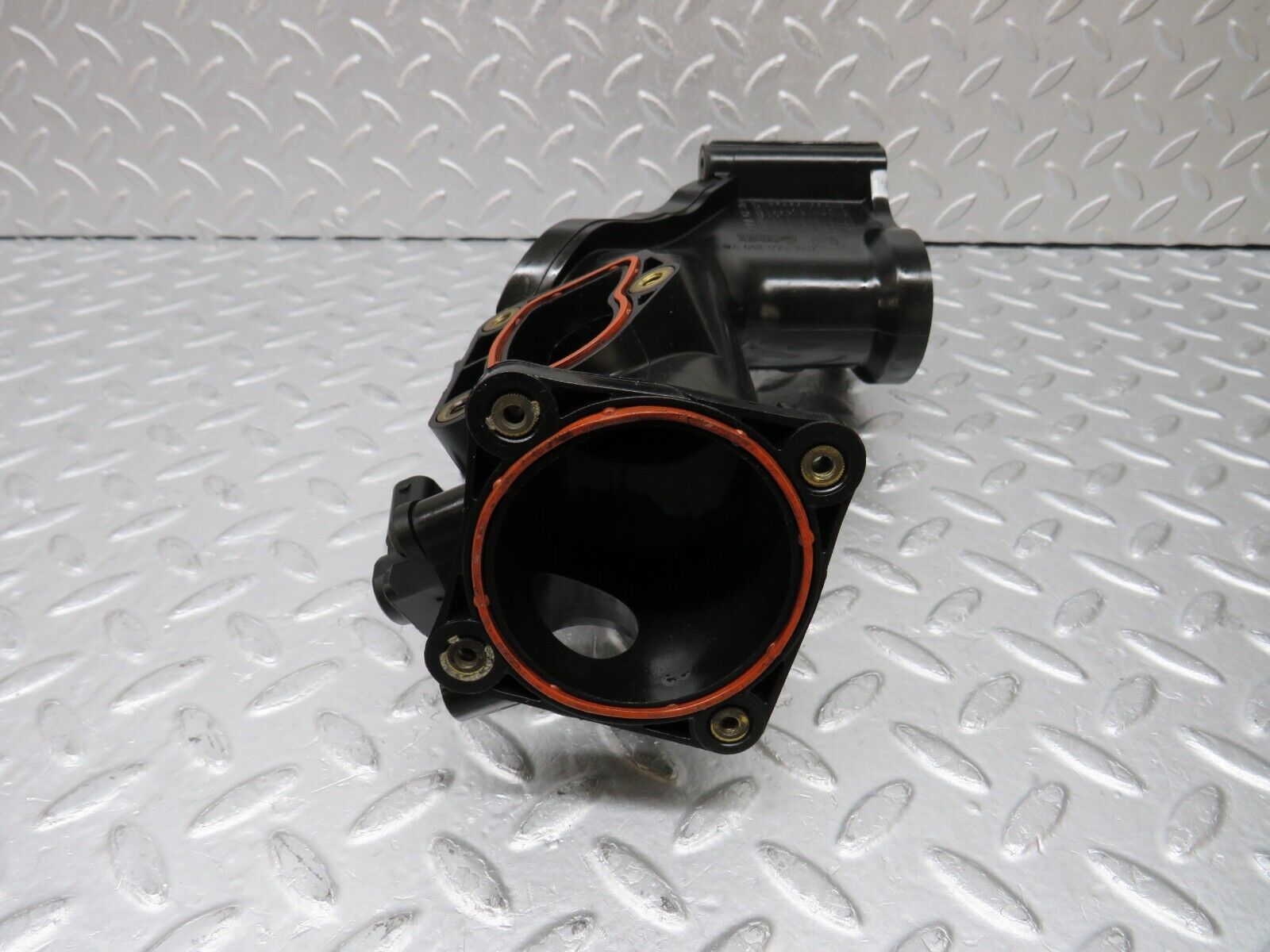 35220 Mercedes-Benz W221 Intake Manifold Pipe 6420901037 0261230144