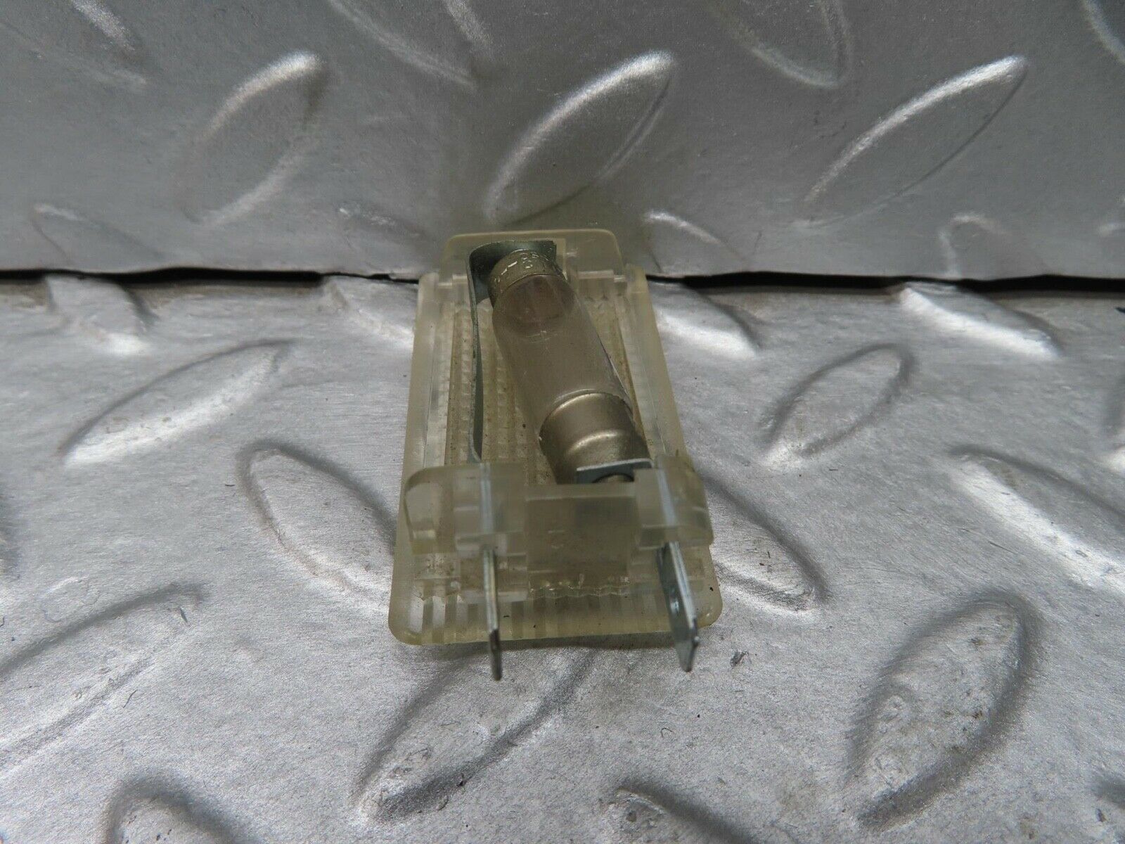 16065 Mercedes-Benz W123 280E Glove Box Light