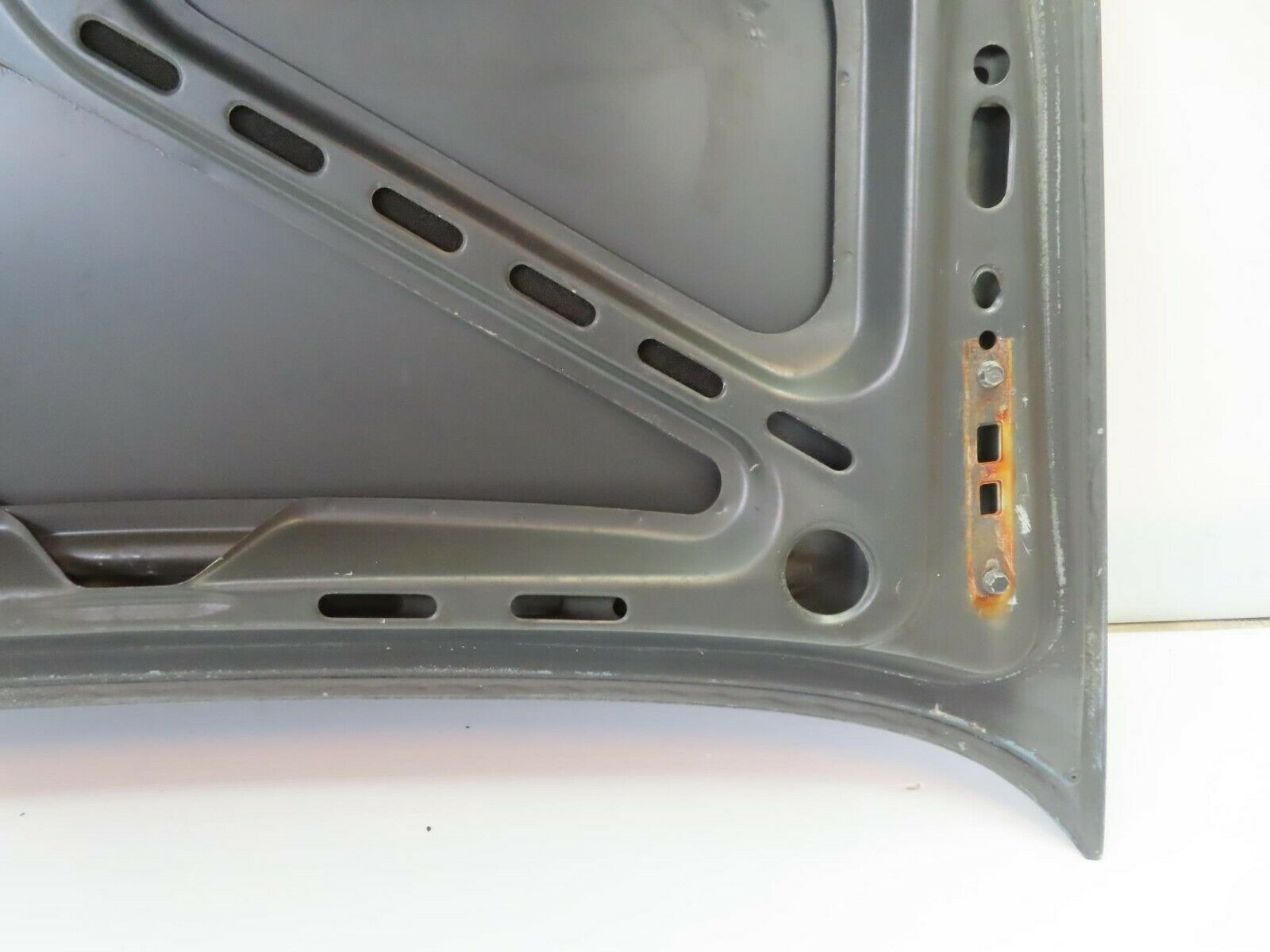 9522 Mercedes-Benz C124 300CE Coupe Boot Lid Trunk Door