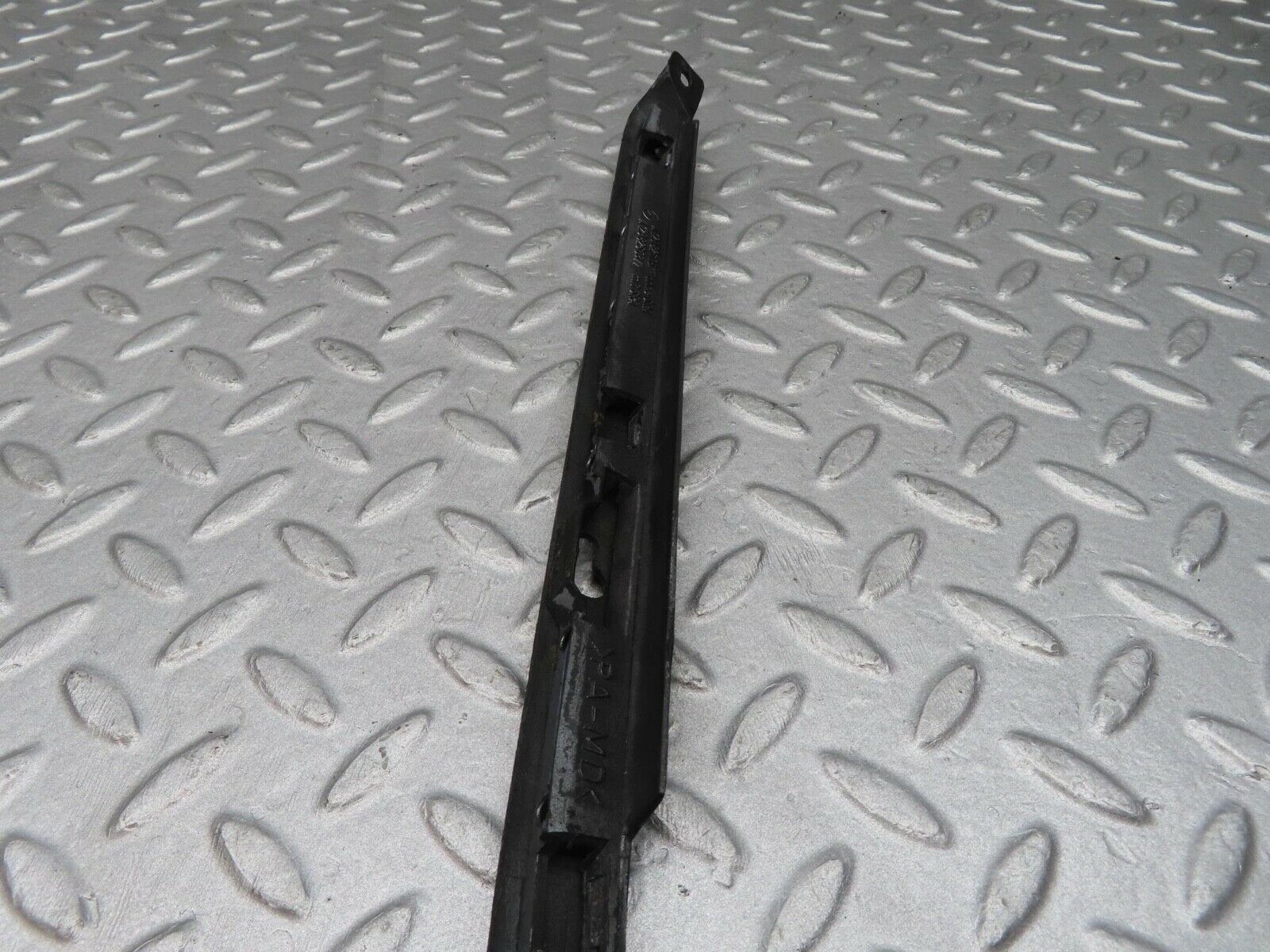 11908 Mercedes-Benz R129 300SL Coupe Right Headlight Lower Trim 1298260677