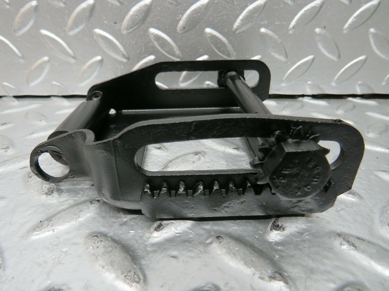 23561 Mercedes-Benz W114 280E Alternator Generator Bracket