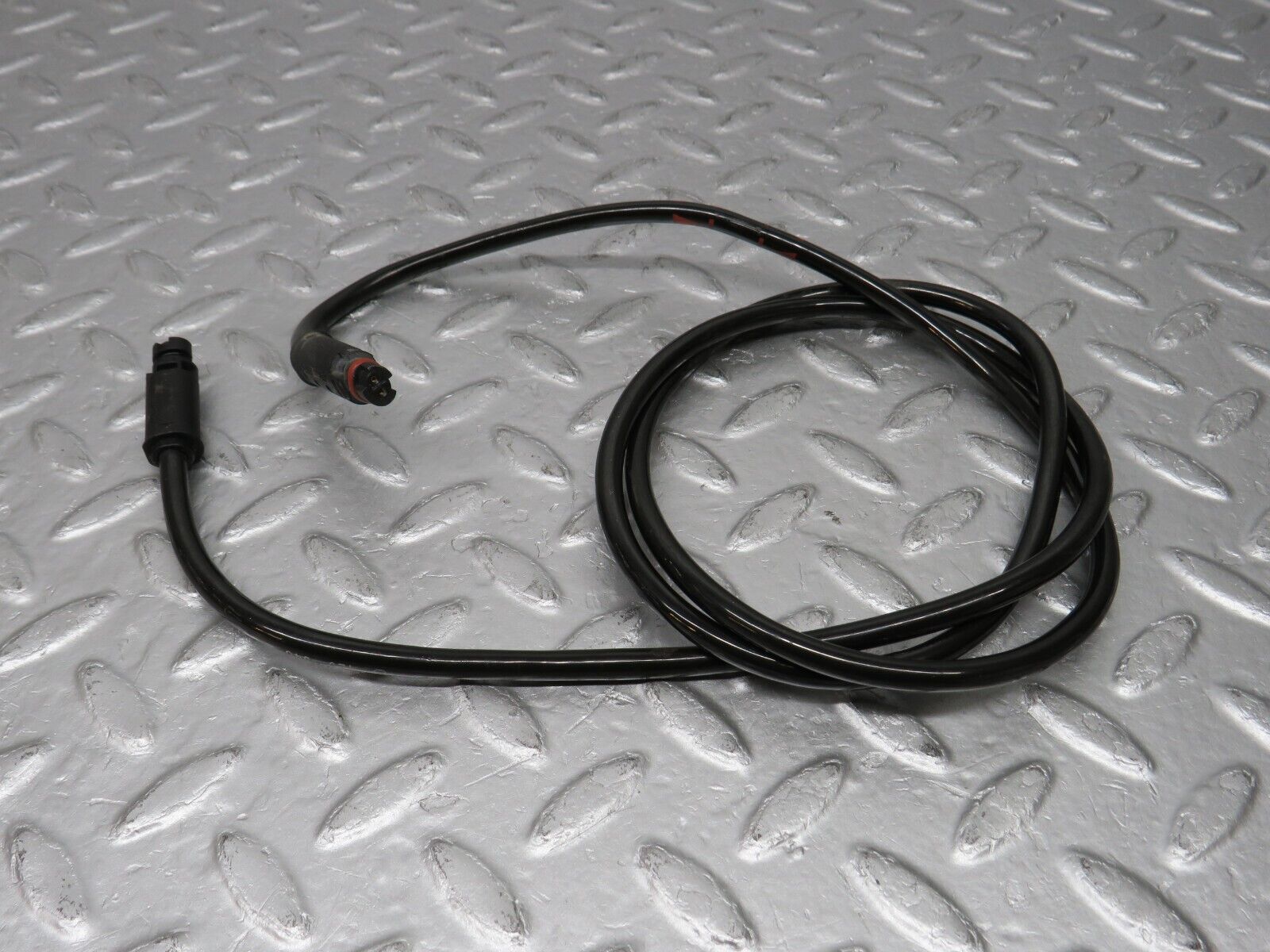 38576 Mercedes-Benz R129 280SL Coupe Suspension Roll Bar Cable 1295400409