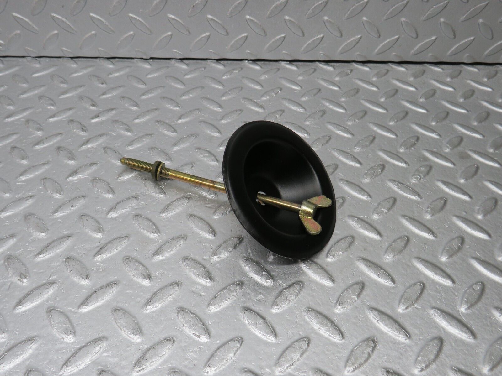 38298 Mercedes-Benz R129 280SL Coupe Spare Wheel Holder