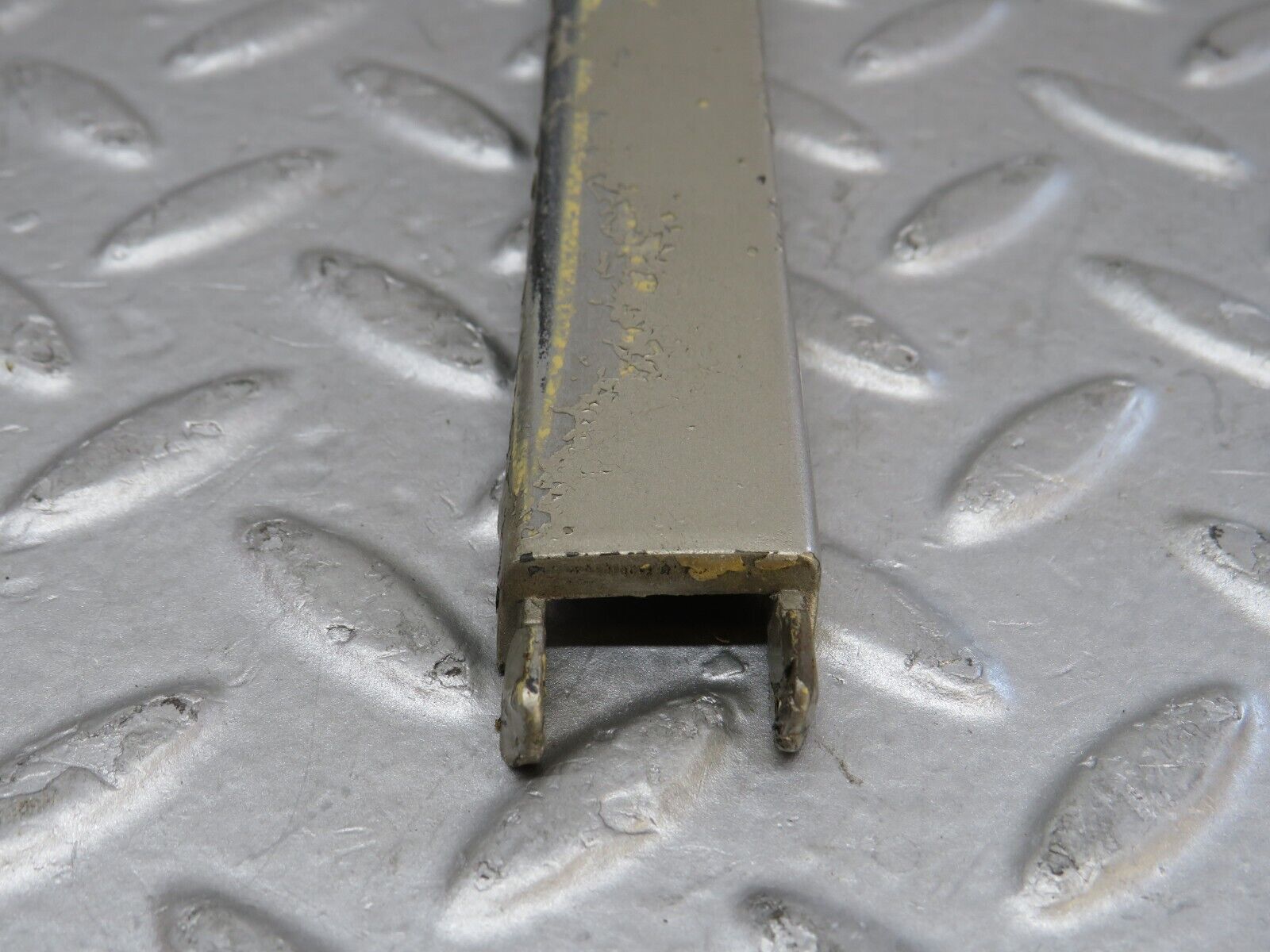 36518 Mercedes-Benz W201 190E 2.0L Under Headlight Trim Right Side 2018890263