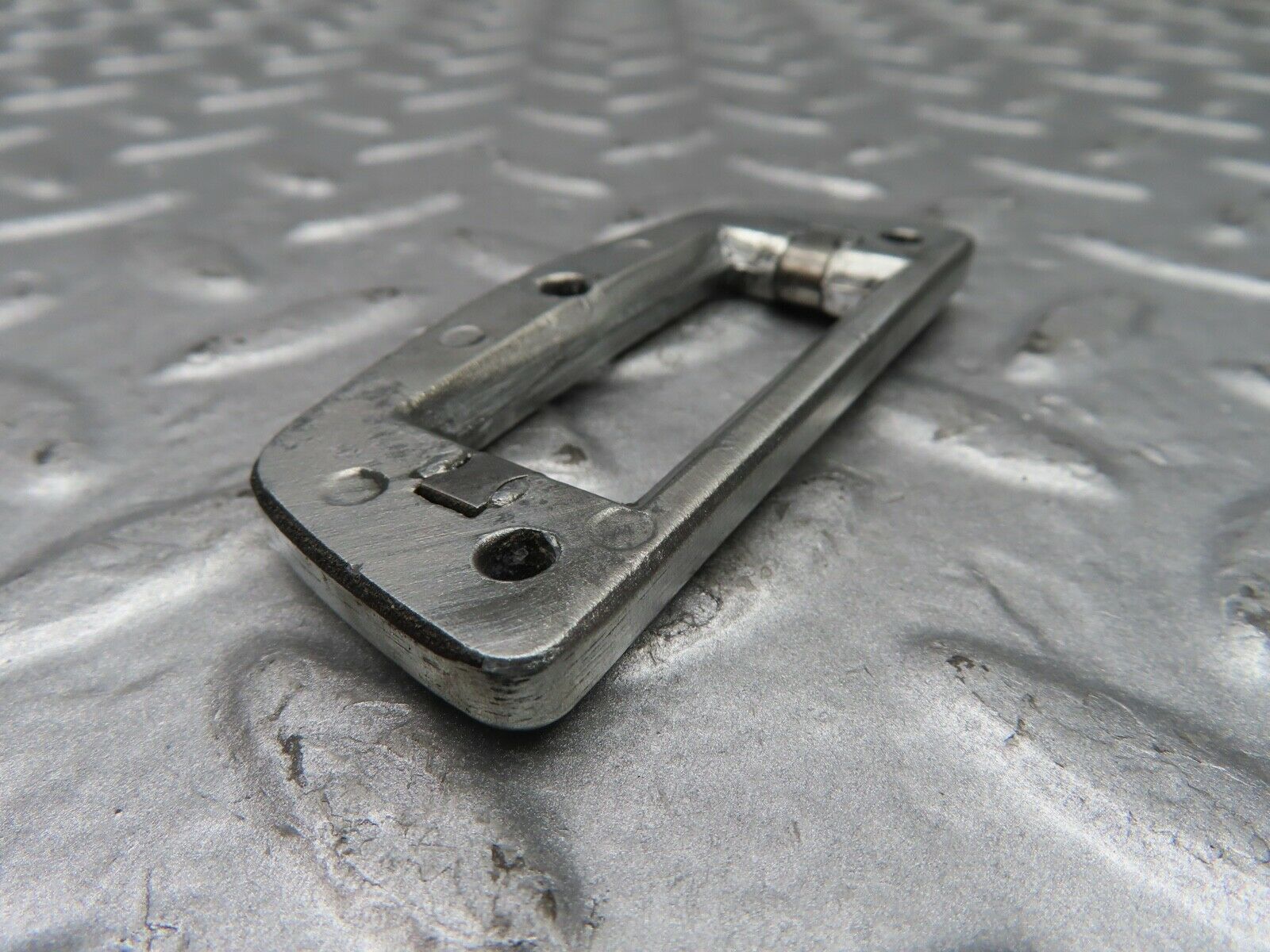 20265 Mercedes-Benz W114 280CE Coupe Rear View Mirror Bracket