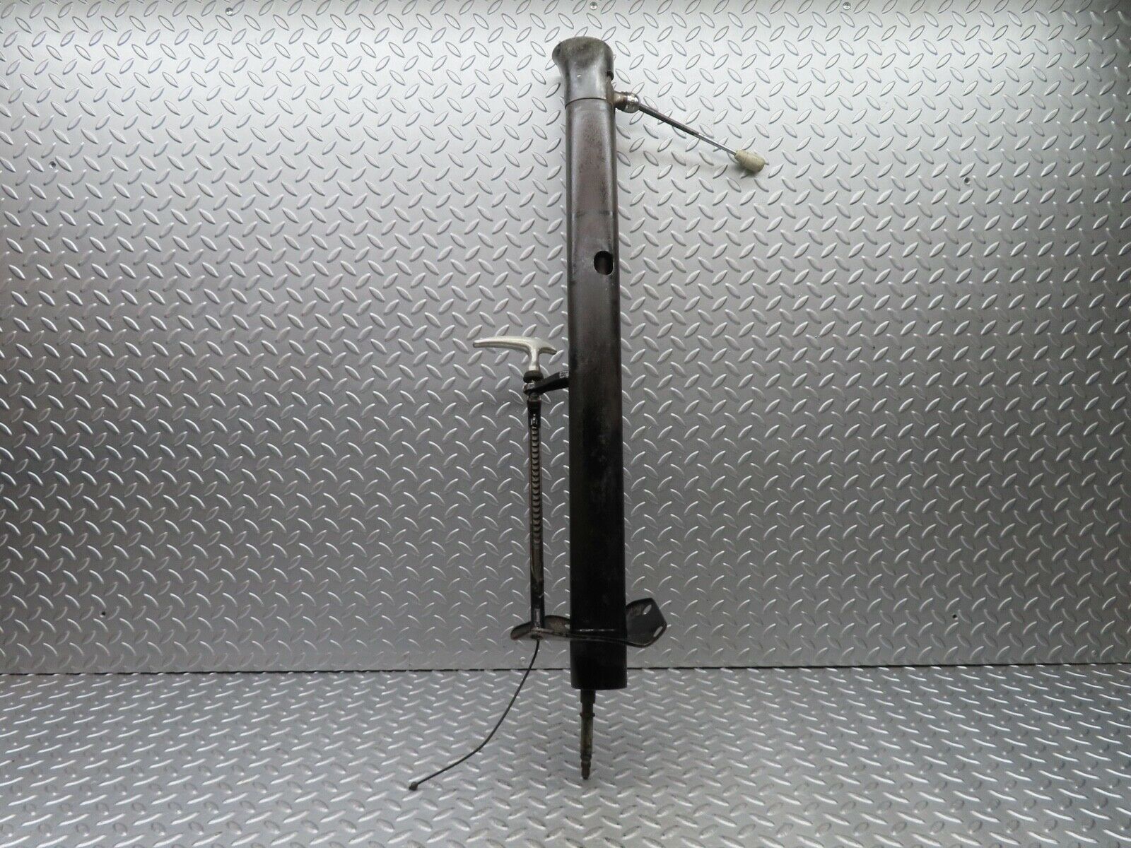 19024 Mercedes-Benz W120 W121 Ponton Steering Column