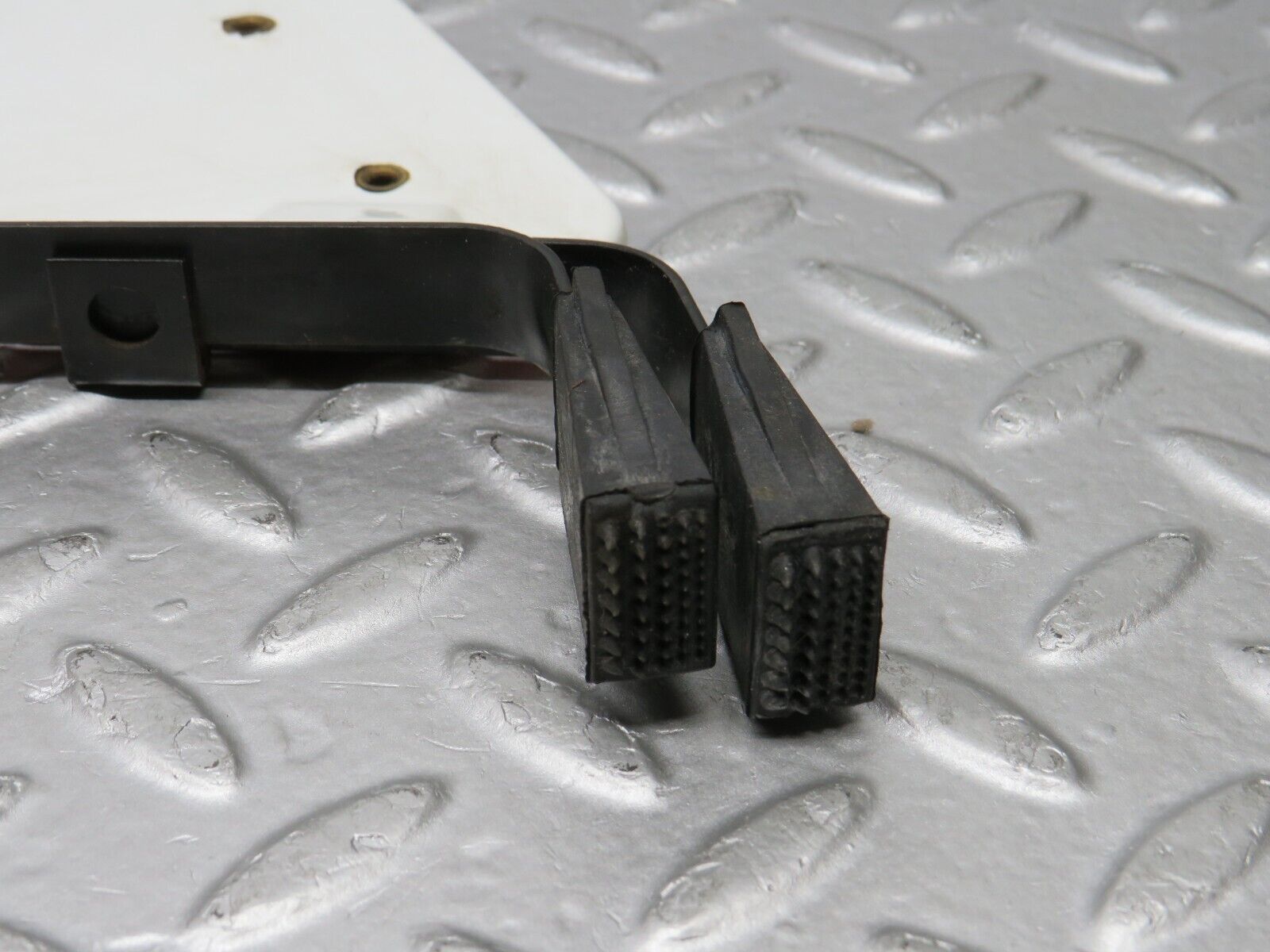 38896 Mercedes-Benz W201 190E 2.6L Warning Triangle