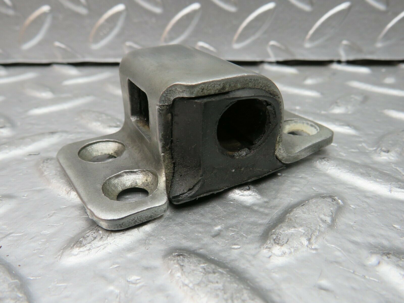 22761 Mercedes-Benz C107 450SLC Coupe Door Lock Latch Left Side