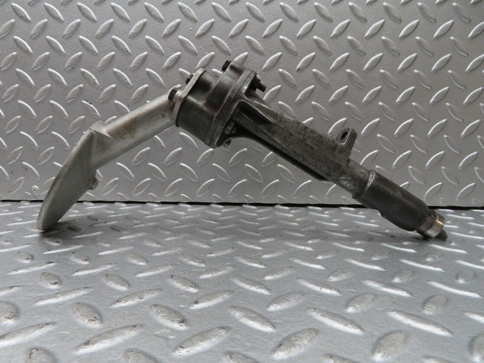 18845 Mercedes-Benz W121 190b Ponton Oil Pump 1211800403