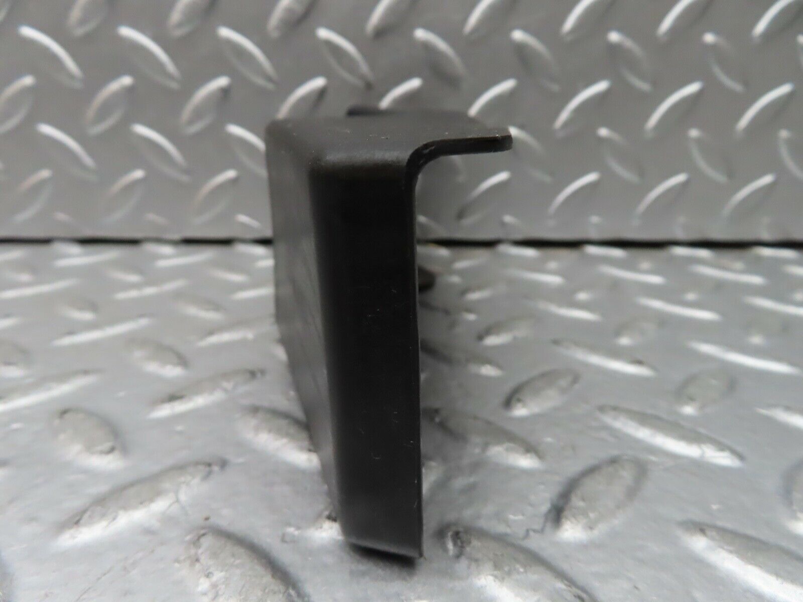 21176 Mercedes-Benz W123 230E Under Dash Plastic Cover Right Side 1235460381