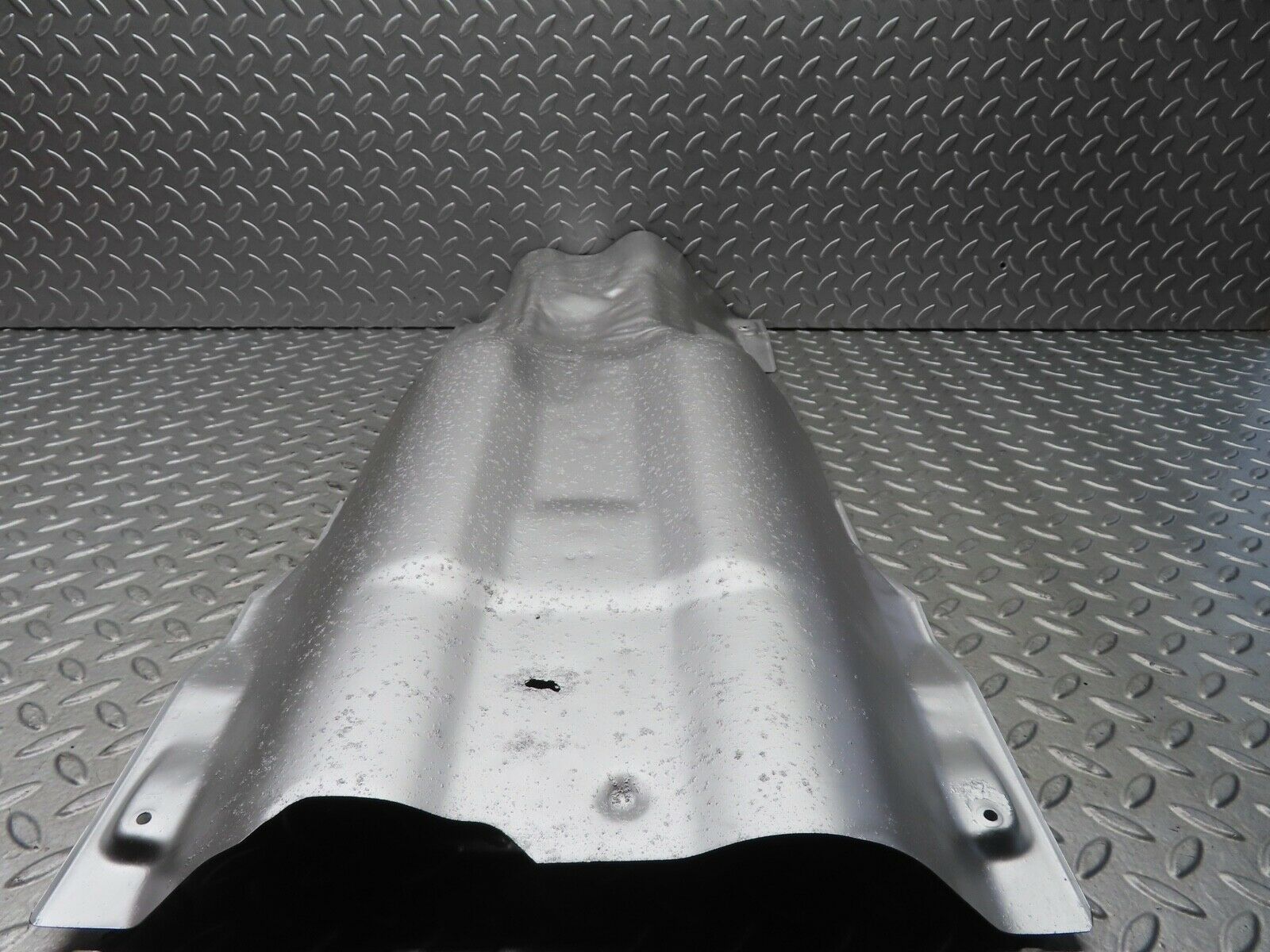 19703 Mercedes-Benz C140 CL420 Coupe Exhaust Heat Shield