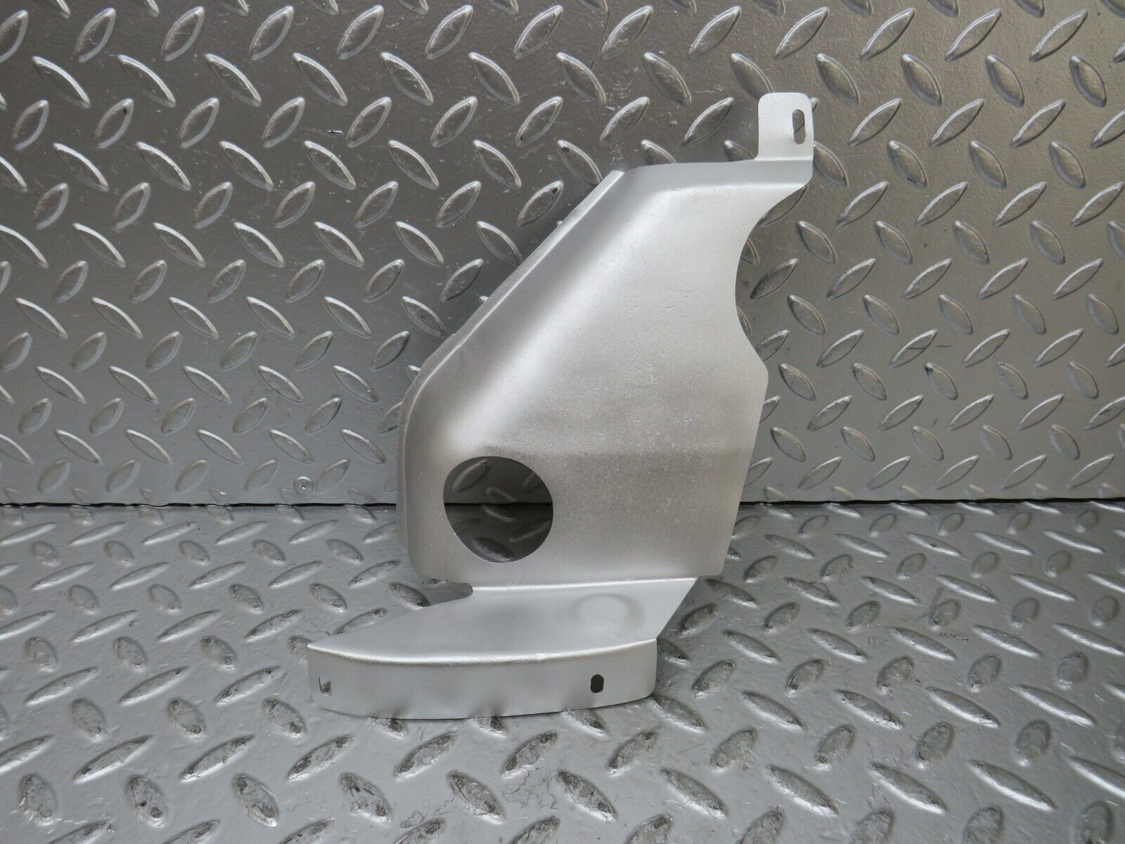 27279 Mercedes-Benz W123 280E Exhaust Heat Shield