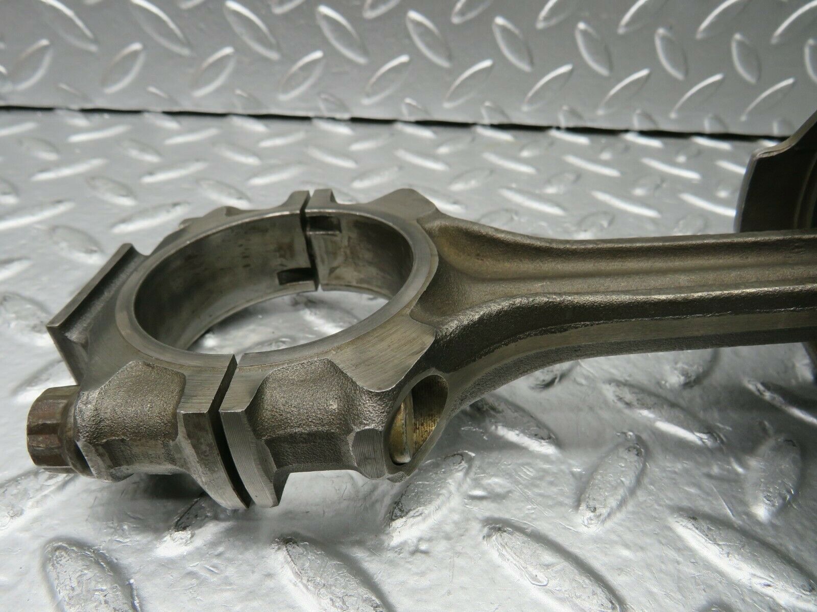 22794 Mercedes-Benz C107 450SLC Coupe Piston With Connecting Rod 92.48 mm