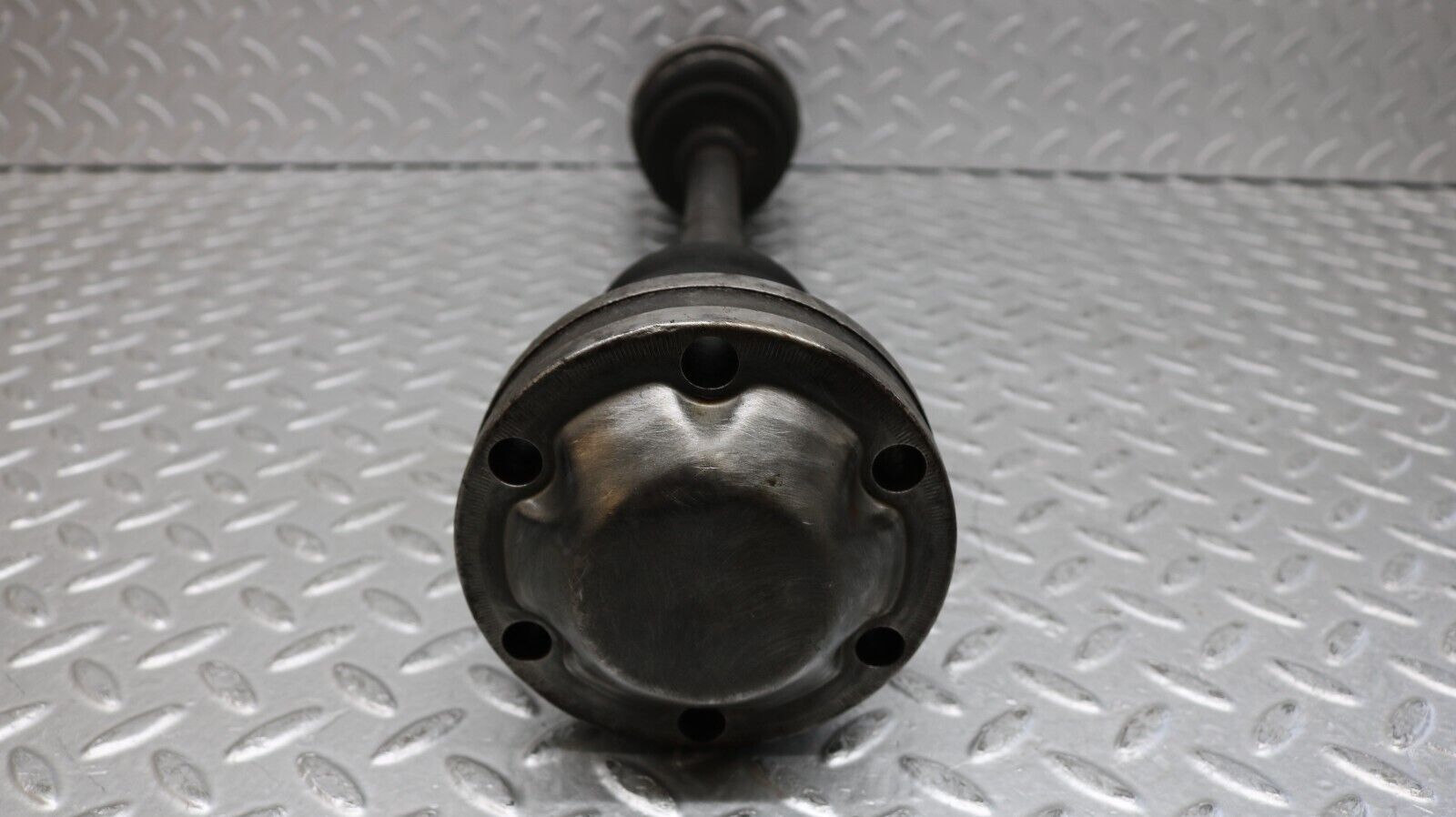 37176 Mercedes-Benz C126 420SEC Coupe Axle Shaft Drive Shaft