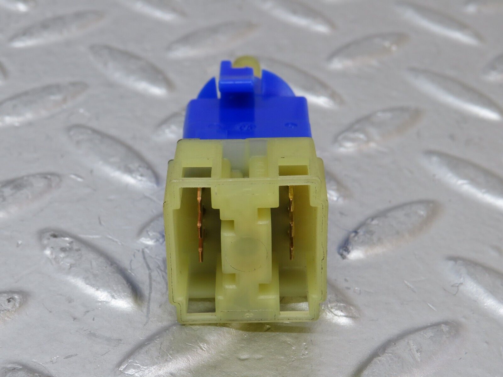 34876 Mercedes-Benz W210 320E Brake Light Switch 0015459509