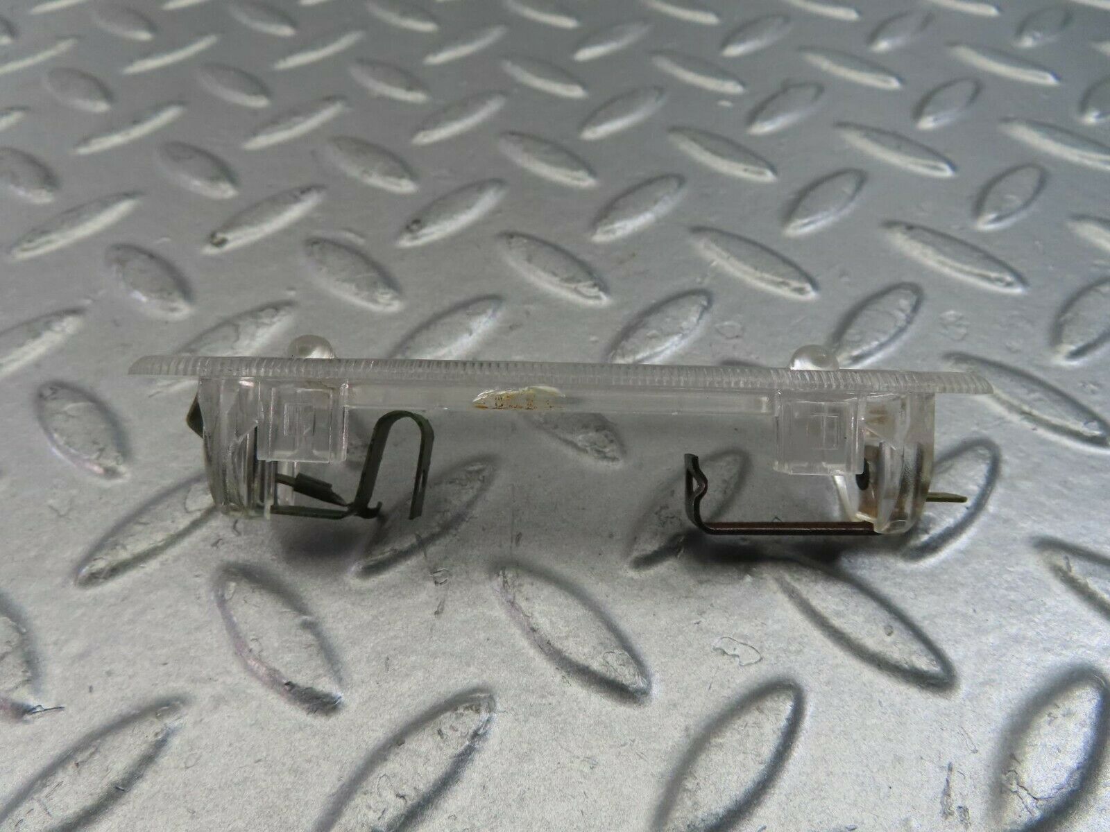 10115 Mercedes-Benz C123 230CE Coupe Interior Dome Light Rear