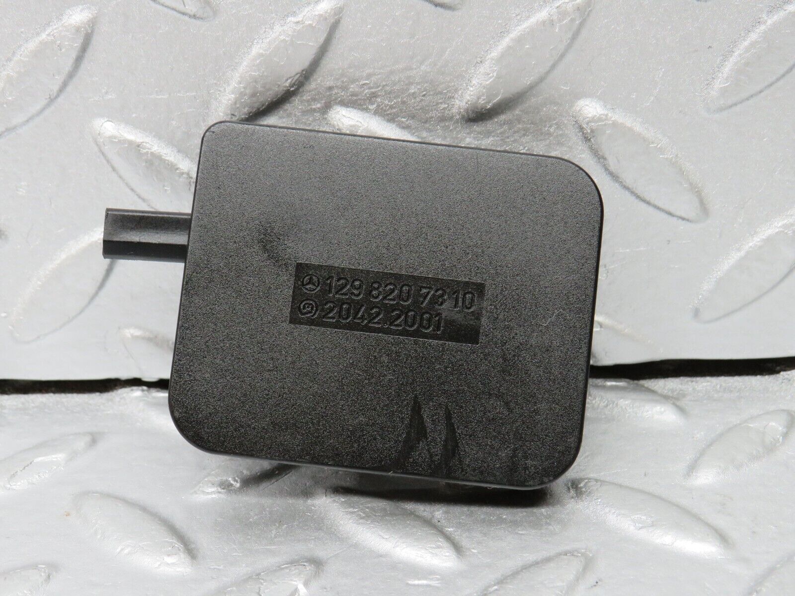 38323 Mercedes-Benz R129 280SL Coupe Soft Top Sensor 1298207310