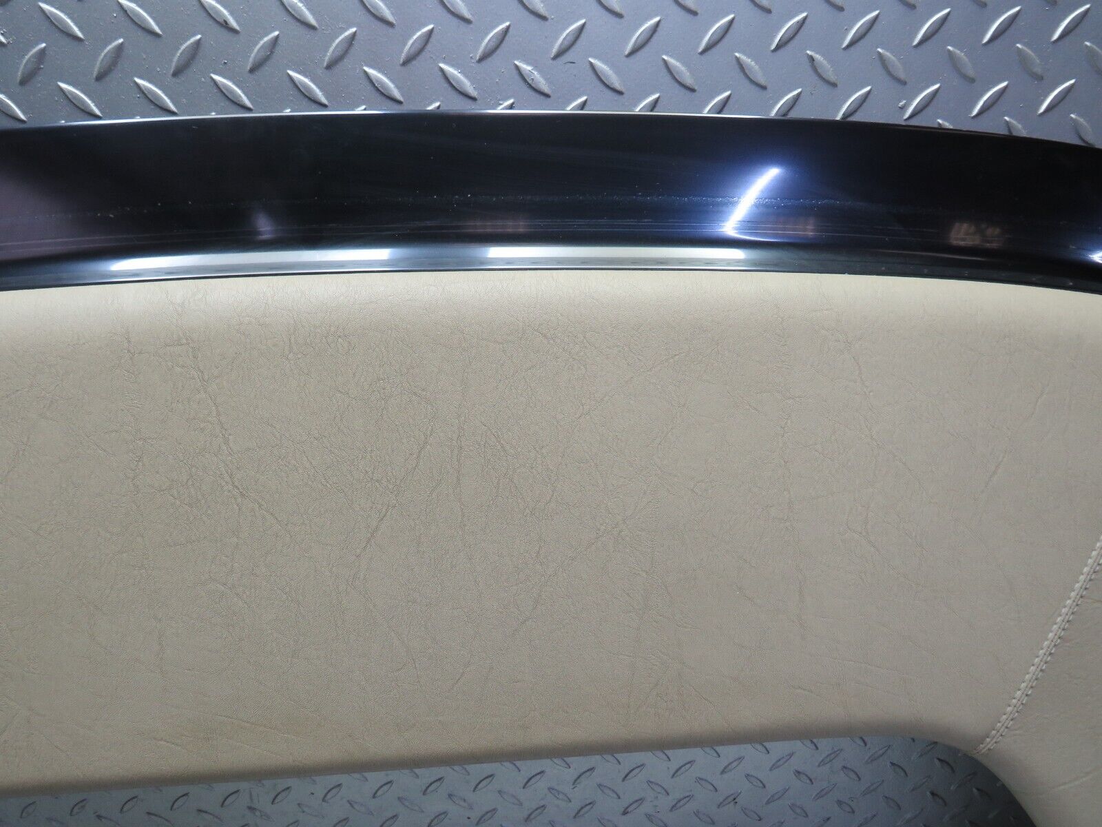 38279 Mercedes-Benz R129 280SL Coupe Soft Top Cover