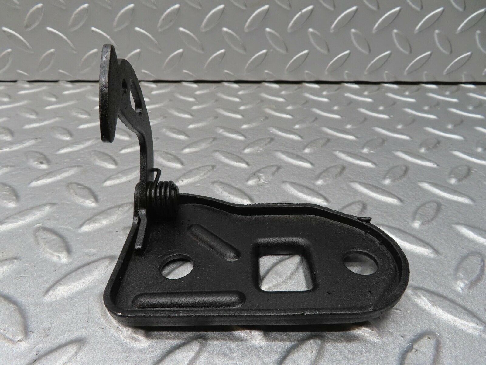 13567 Mercedes-Benz W123 200 Bonnet Safety Latch 1238800160