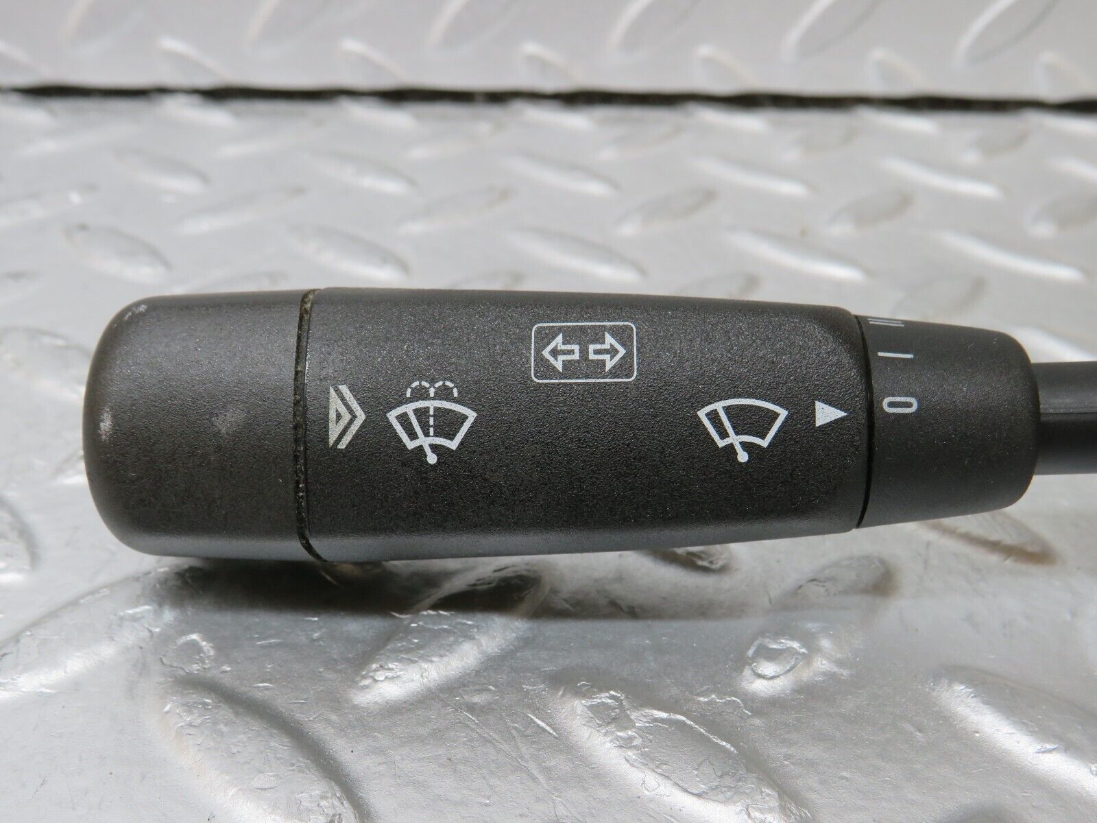 34949 Mercedes-Benz W210 320E Indicator Wiper Stalk 2105450110