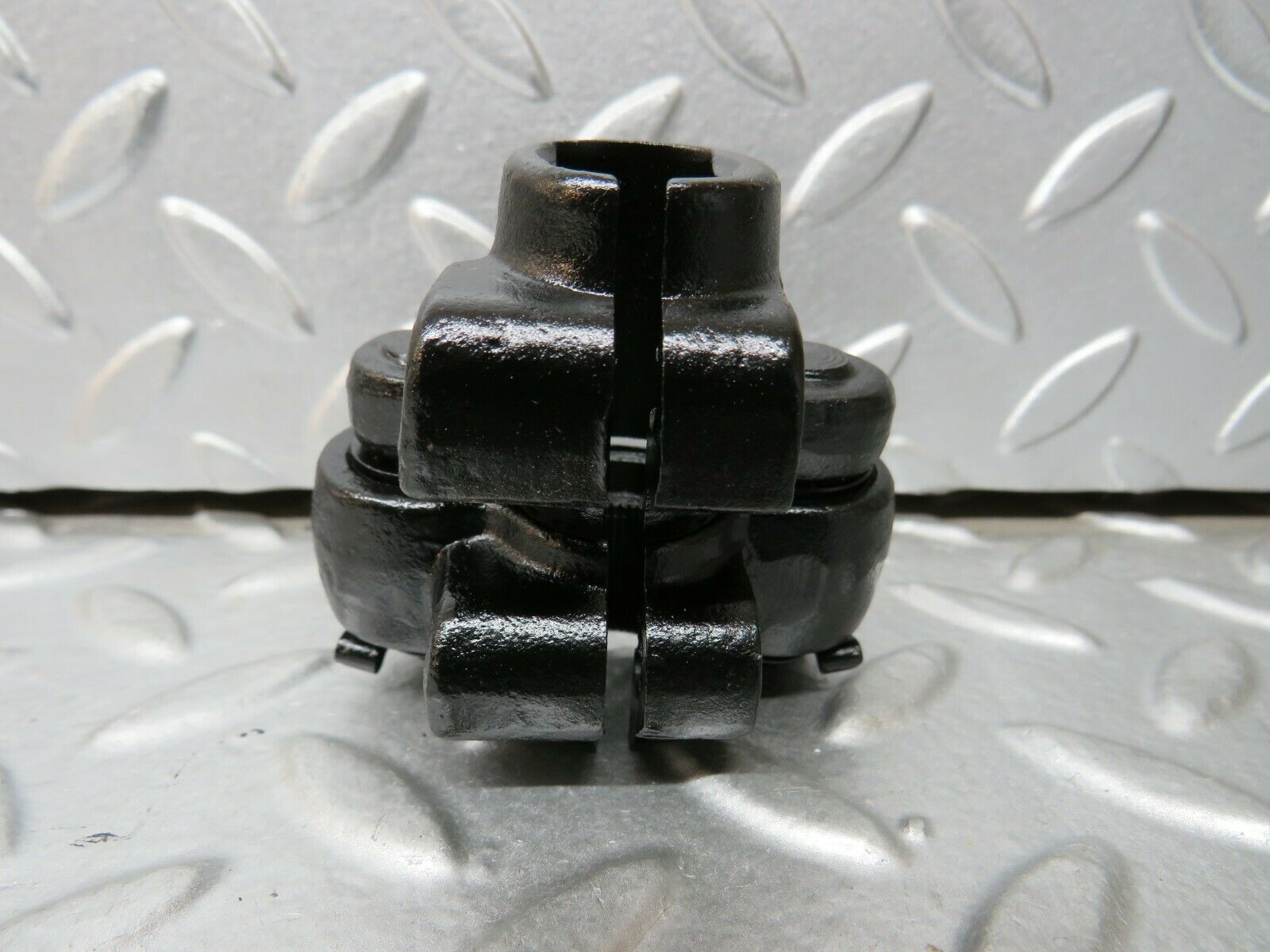 23620 Mercedes-Benz W114 280E Steering Column Lower Shaft Connector