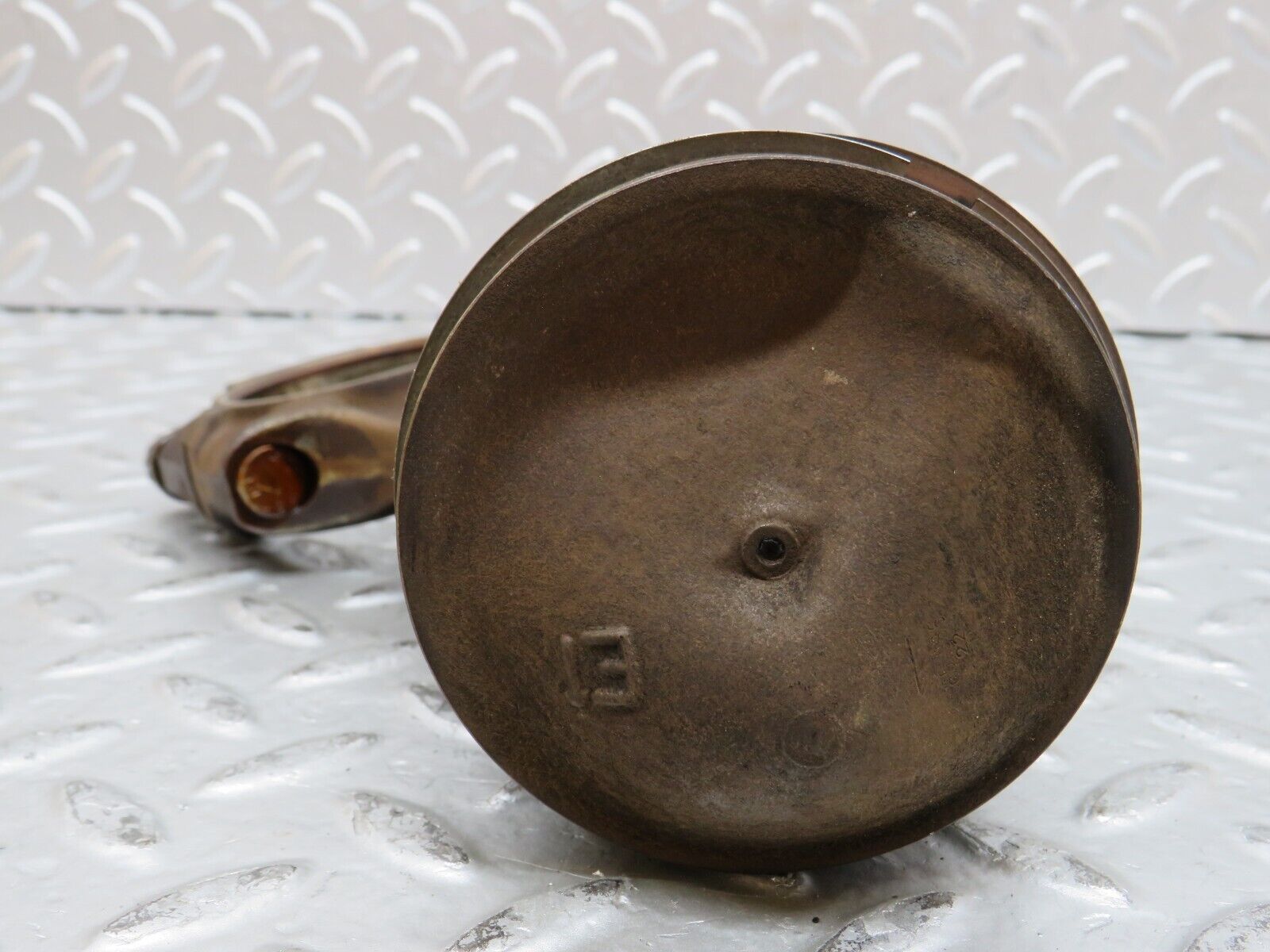 28157 Mercedes-Benz W123 280E Piston With Connecting Rod 85.986 mm 11004