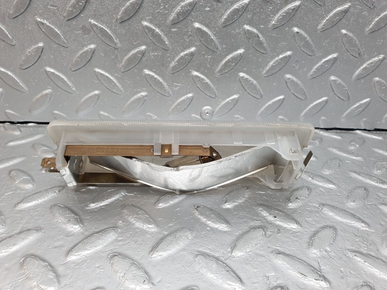 40892 Mercedes-Benz W126 300SE Rear Dome Light 1268200101