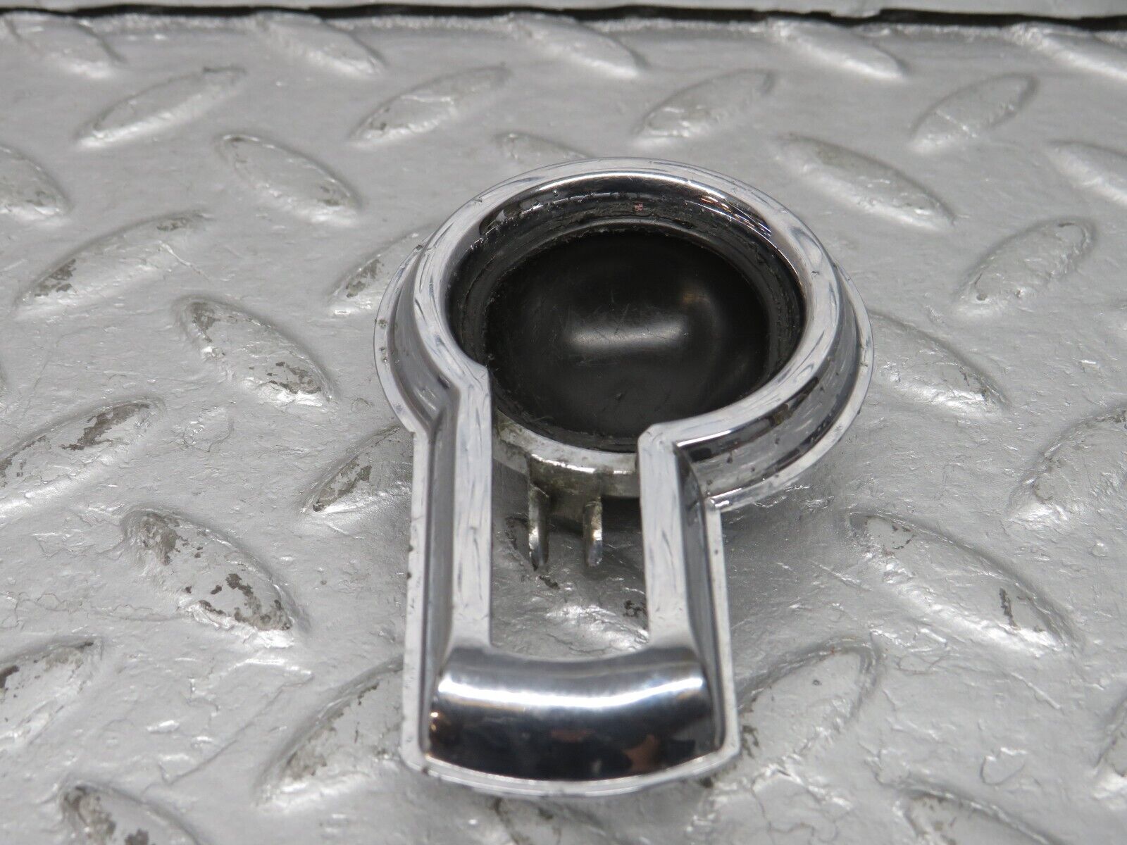 40246 Mercedes-Benz W110 230 Right Interior Door Handle Surround