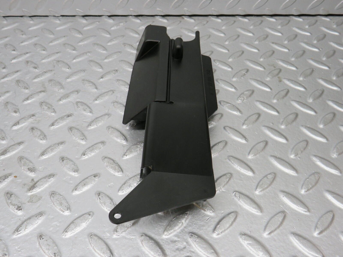 33939 MercedesBenz W124 260E Trunk Lock Vacuum Actuator Cover 1248050