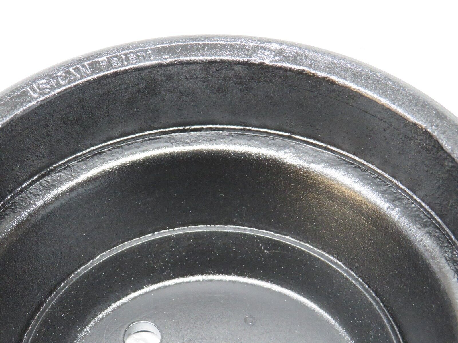 39570 Mercedes-Benz R129 320SL Coupe Water Pump Pulley 1264600379