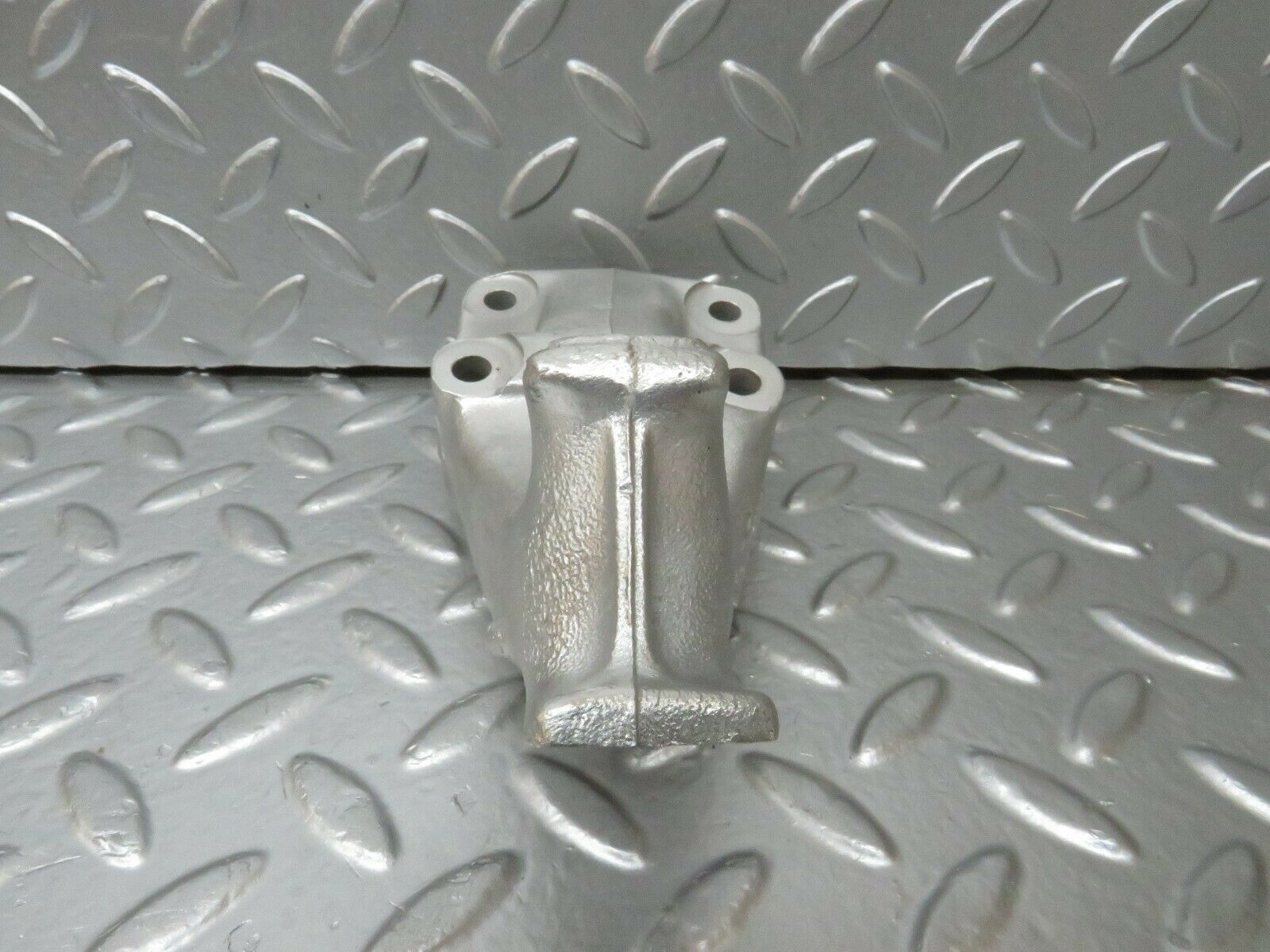 23895 Mercedes-Benz C107 450SLC Engine Mount Bracket Left Side 1162234604