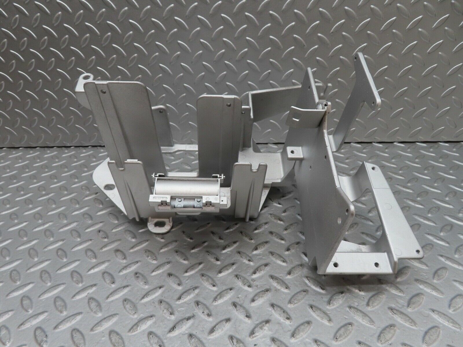 17154 Mercedes-Benz R129 300SL Coupe ECU Holder 1295452540