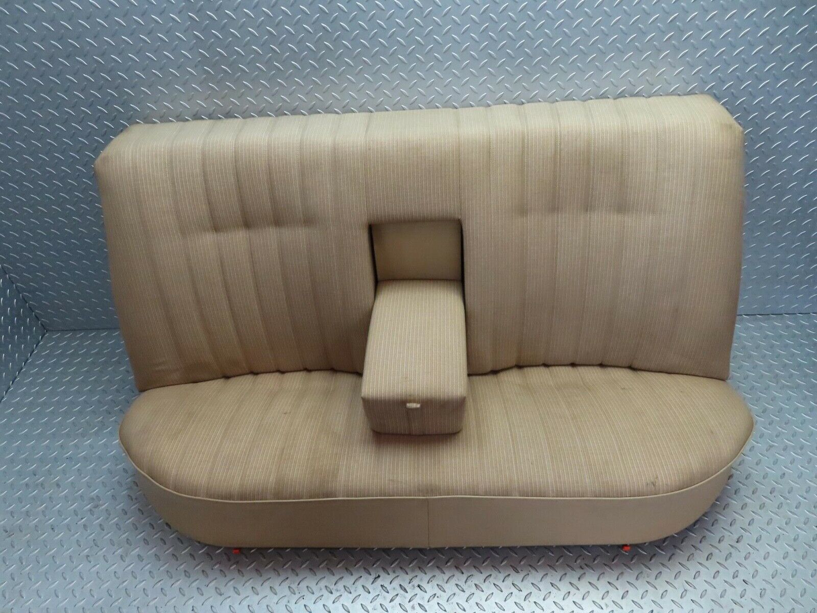 7009 Mercedes-Benz W123 230E Rear Seat 1239202716