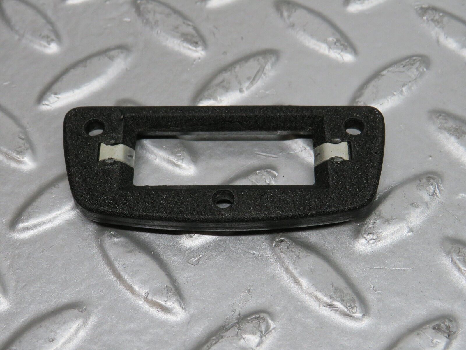 29708 Mercedes-Benz W123 230E Rear View Mirror Mount Bracket