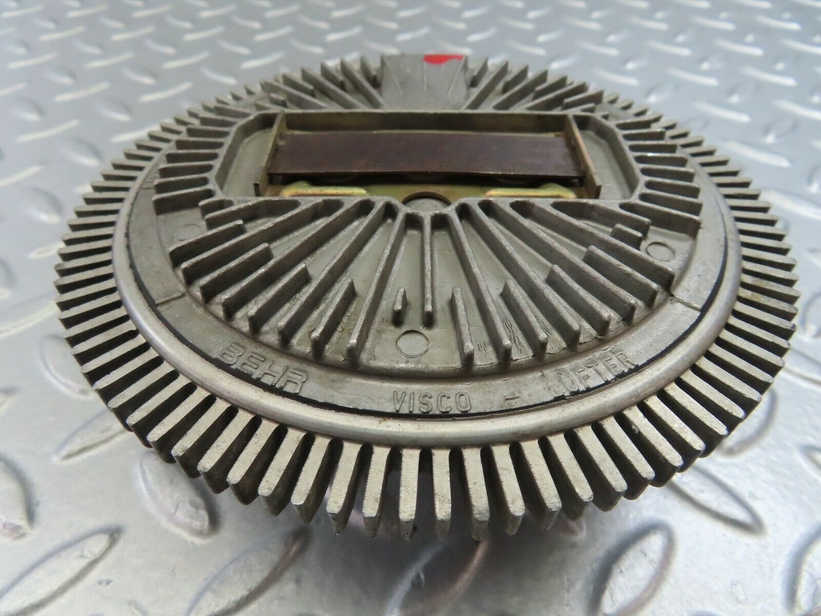 8846 Mercedes-Benz W108 Engine Cooling Fan Clutch