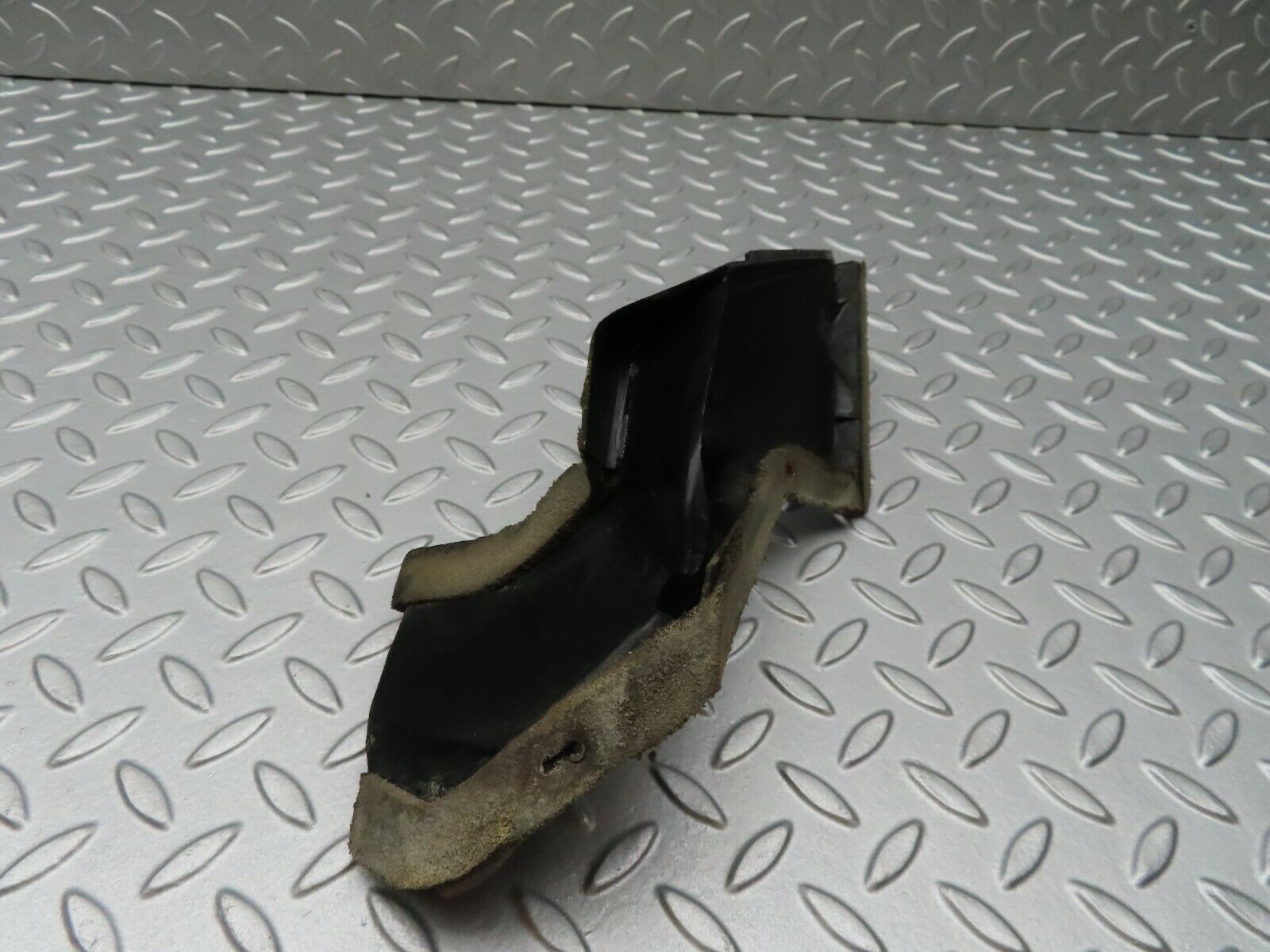 3774 Mercedes-Benz S123 200T Wagon Water Drain 1238300428