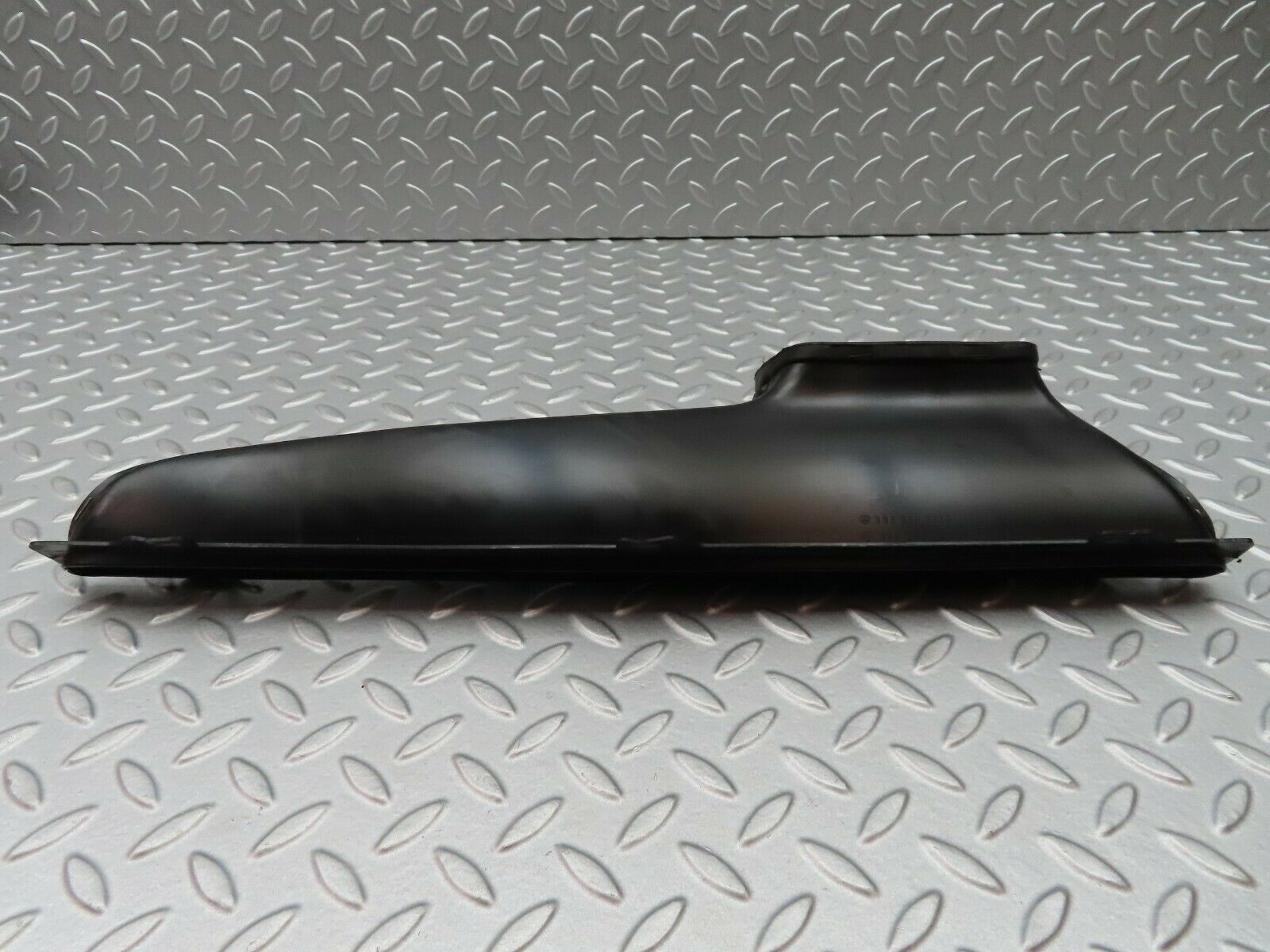 5225 Mercedes-Benz W116 350SE Dashboard Ventilation Duct Left 1168300319