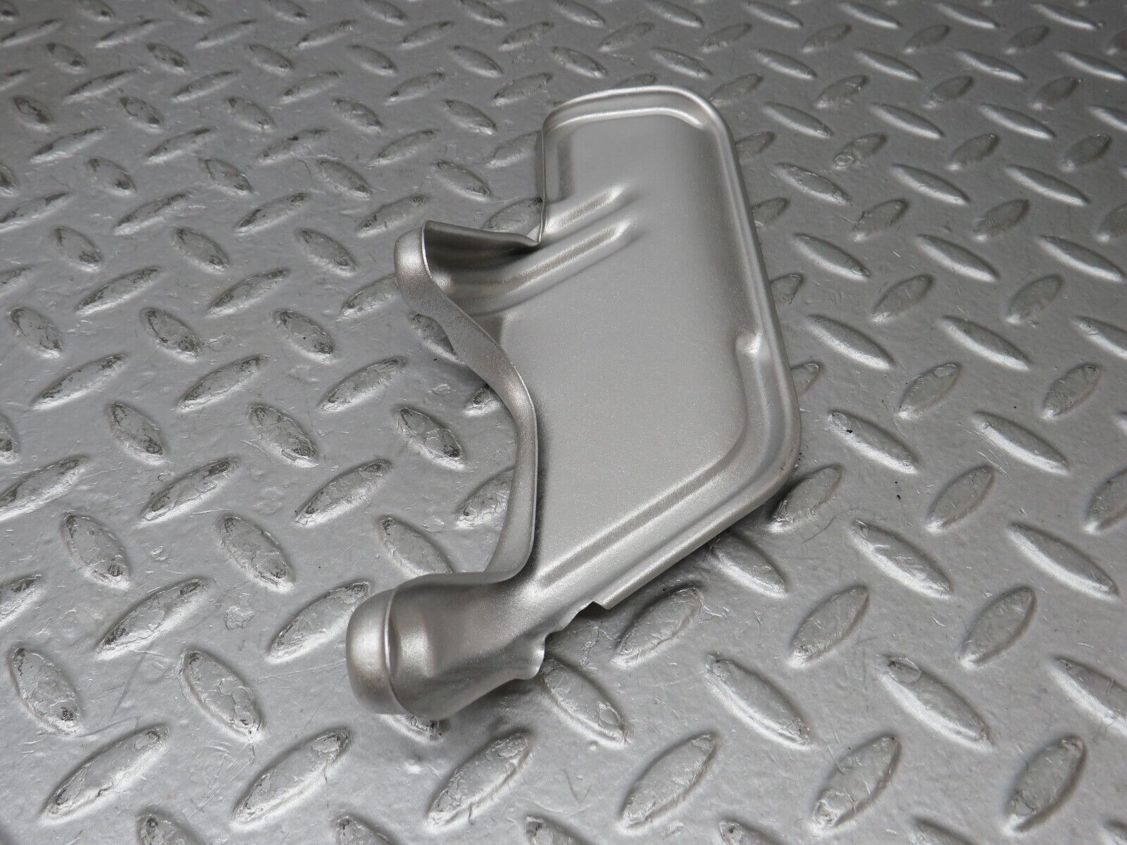 36353 Mercedes-Benz W126 420SE Exhaust Heat Shield