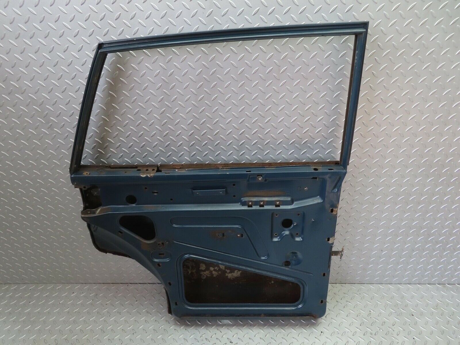 12851 Mercedes-Benz W111 220SE Rear Left Door