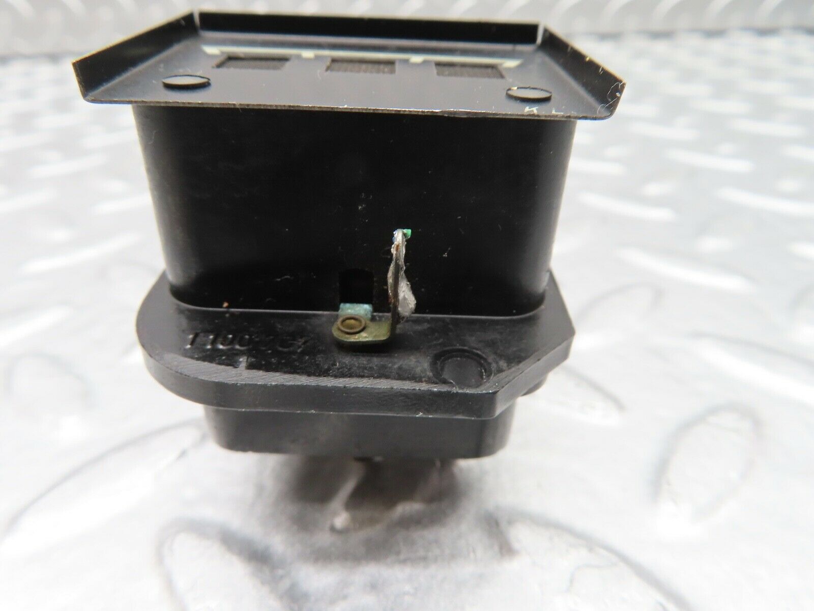 19811 Mercedes-Benz W120 W121 Ponton Instrument Cluster Display Light