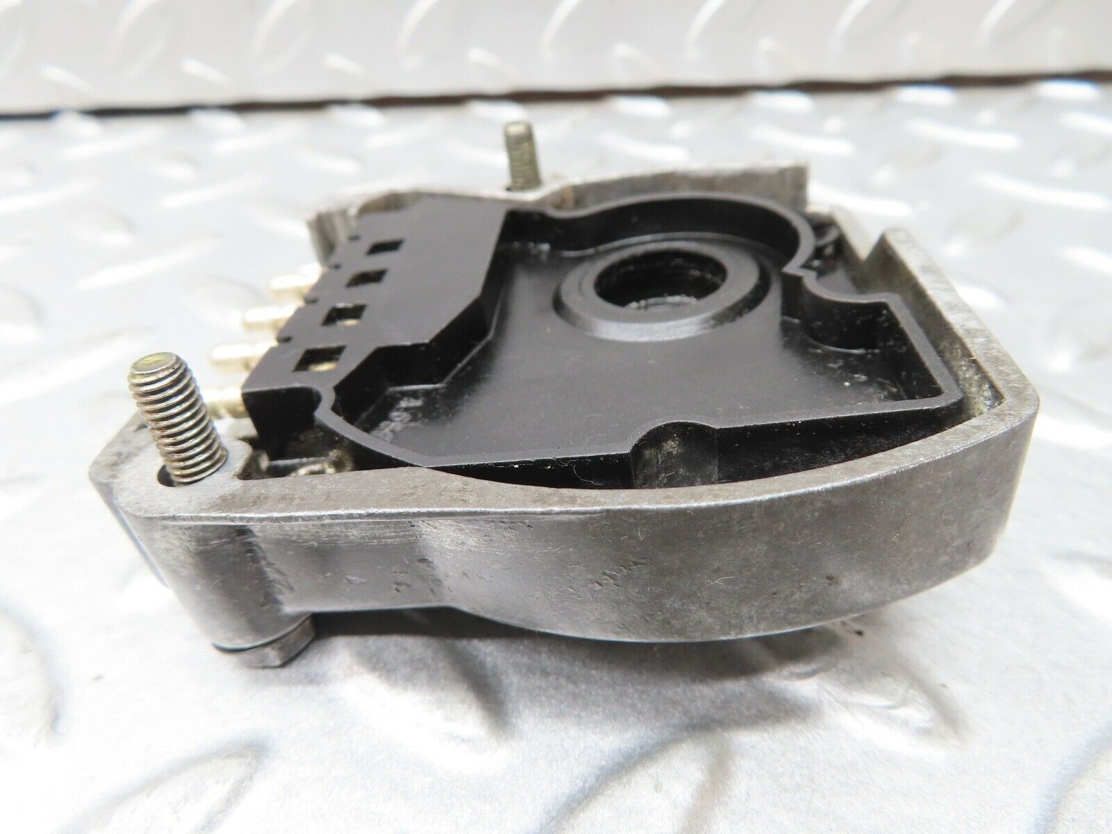 17813 Mercedes-Benz W116 450SEL Reverse Light Switch 0005454206