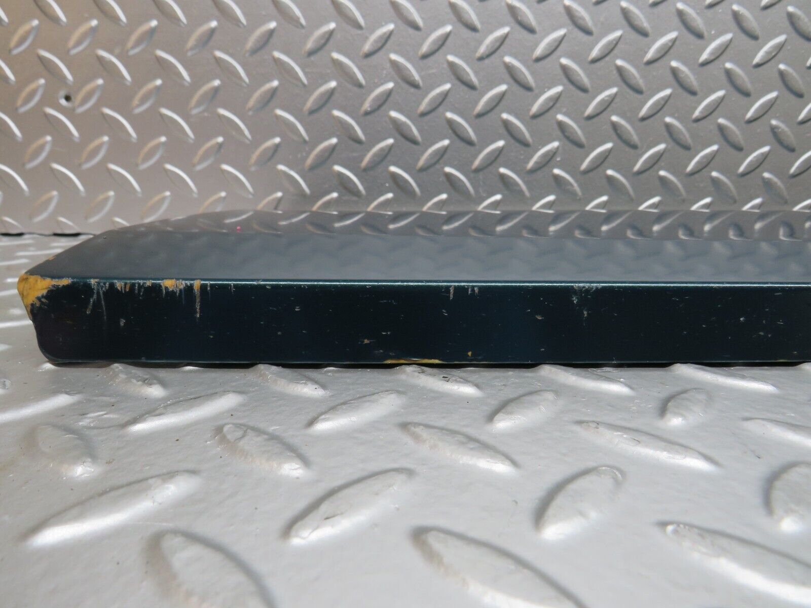 27642 Mercedes-Benz S124 300TE Wagon Front Right Door Lower Trim 1246901640