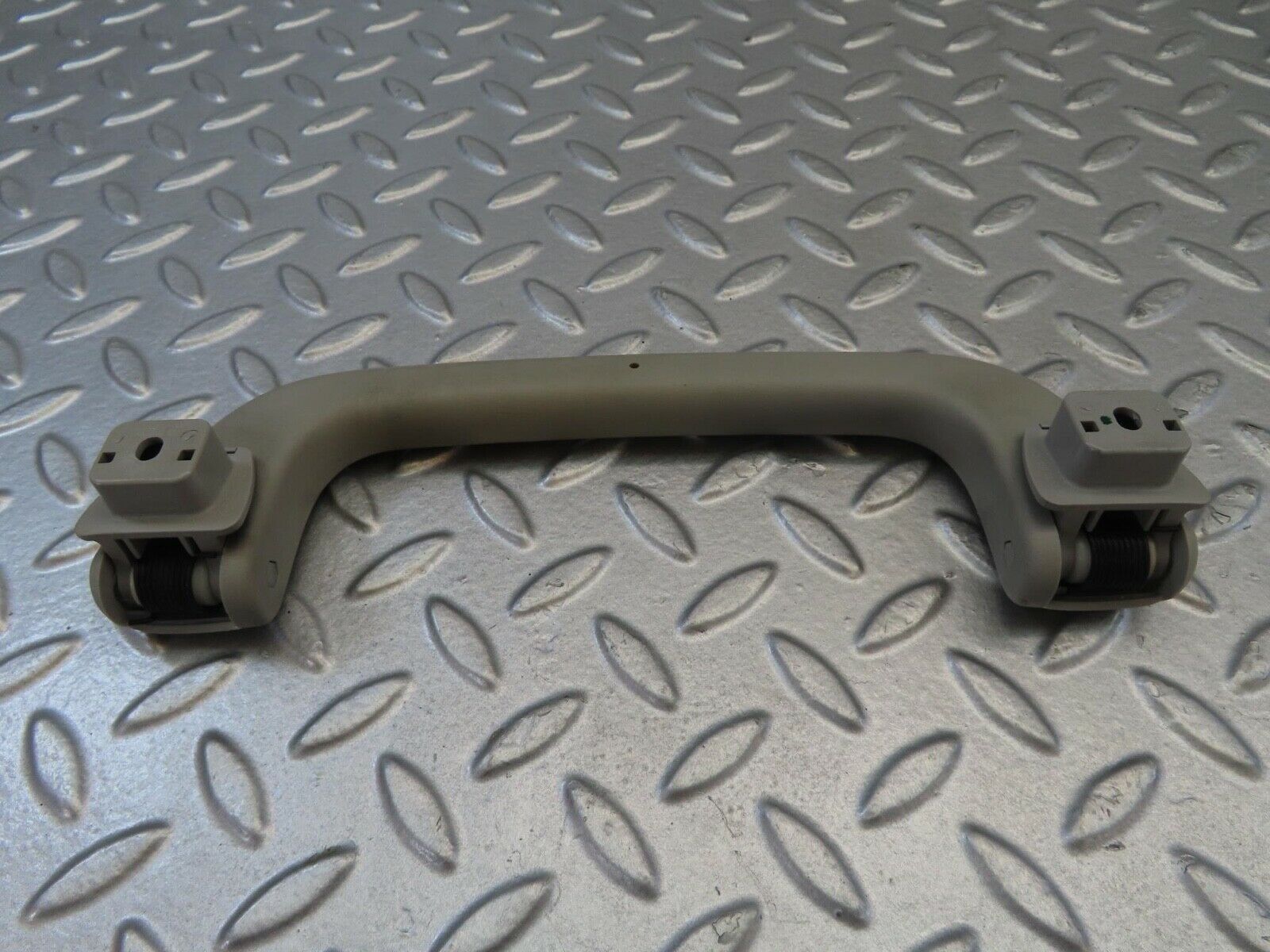 11080 Mercedes-Benz W221 S320 Interior Roof Grab Handle Set