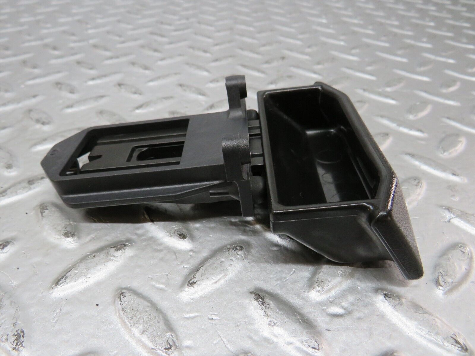 26553 Mercedes-Benz C124 220CE Coupe Parking Brake Release Handle 1244270712